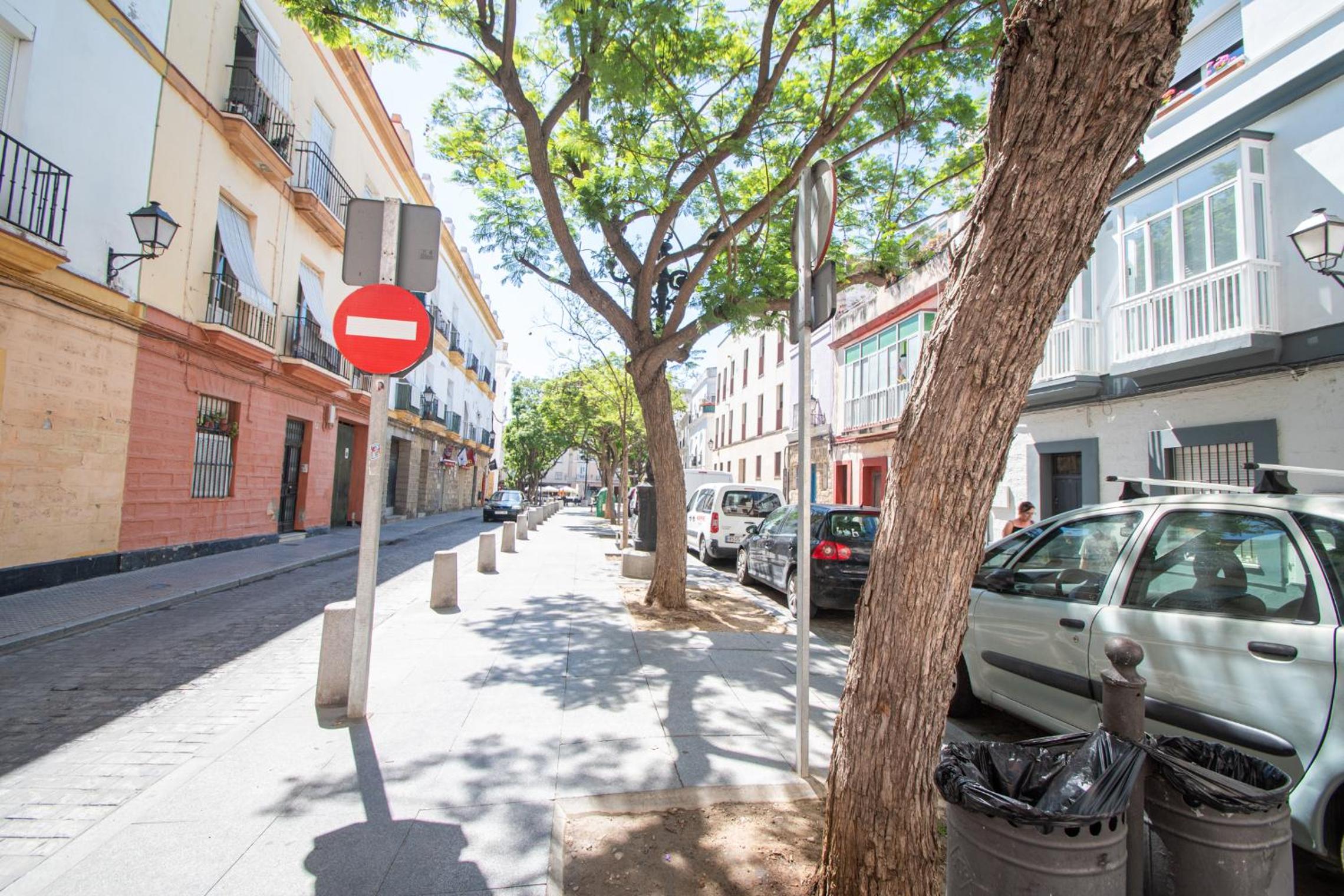 Apartamentos El Ático de Hércules
