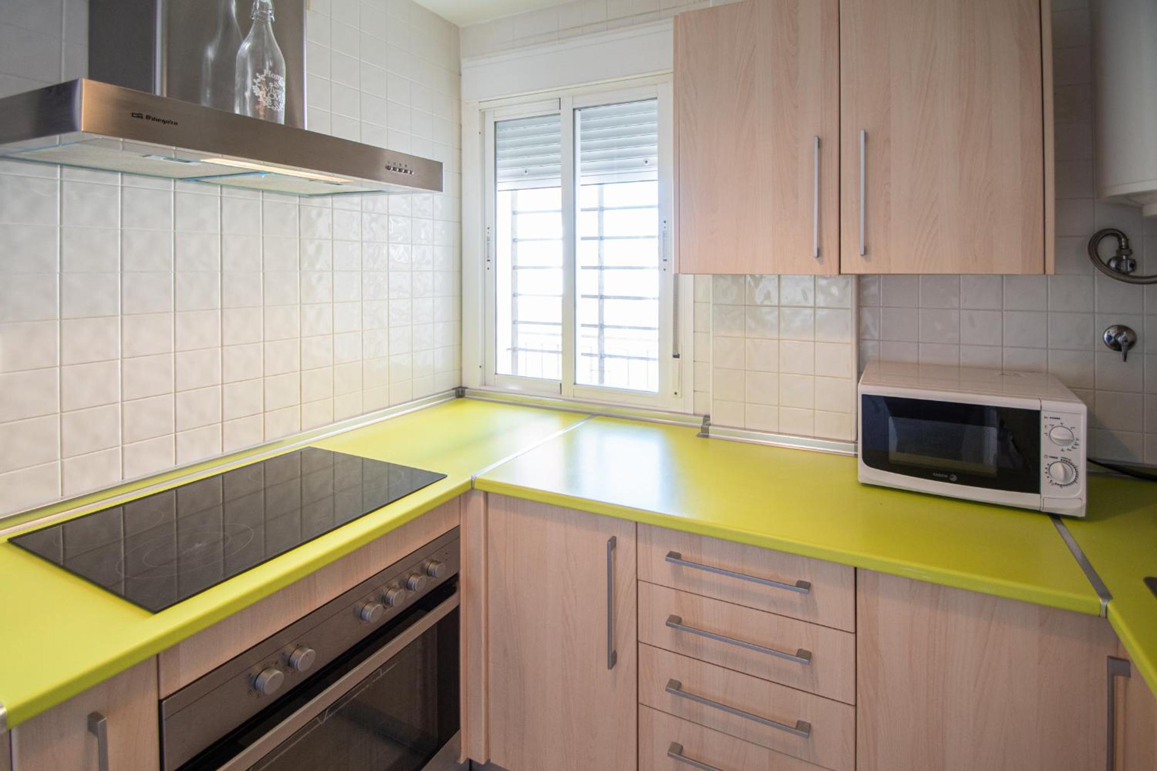 Apartamentos El Ático de Hércules