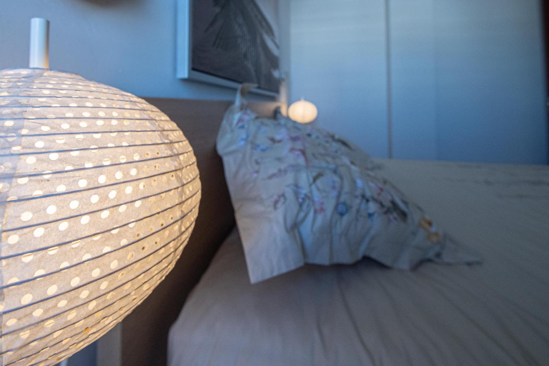 Apartamentos El Ático de Hércules
