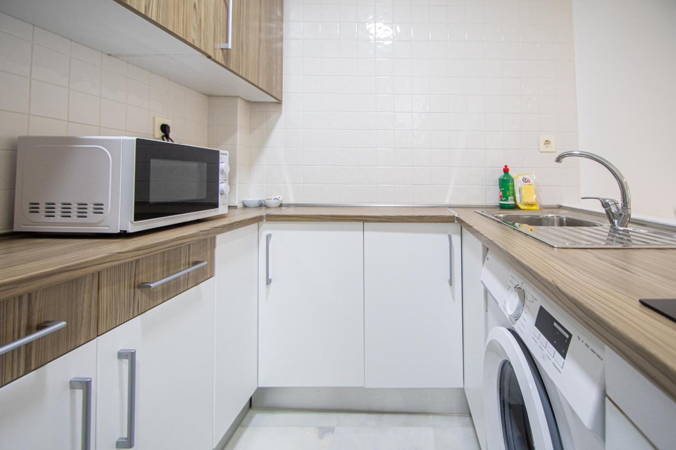 Apartamentos El Ático de Hércules