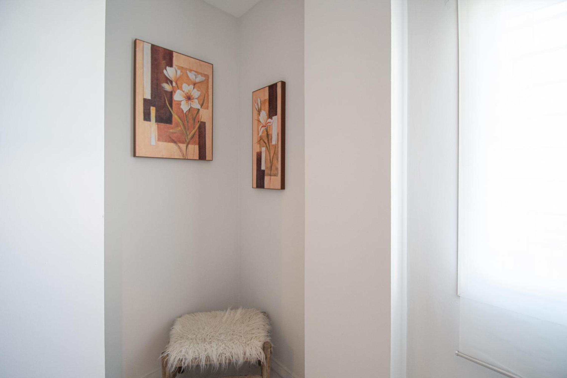 Apartamentos El Ático de Hércules