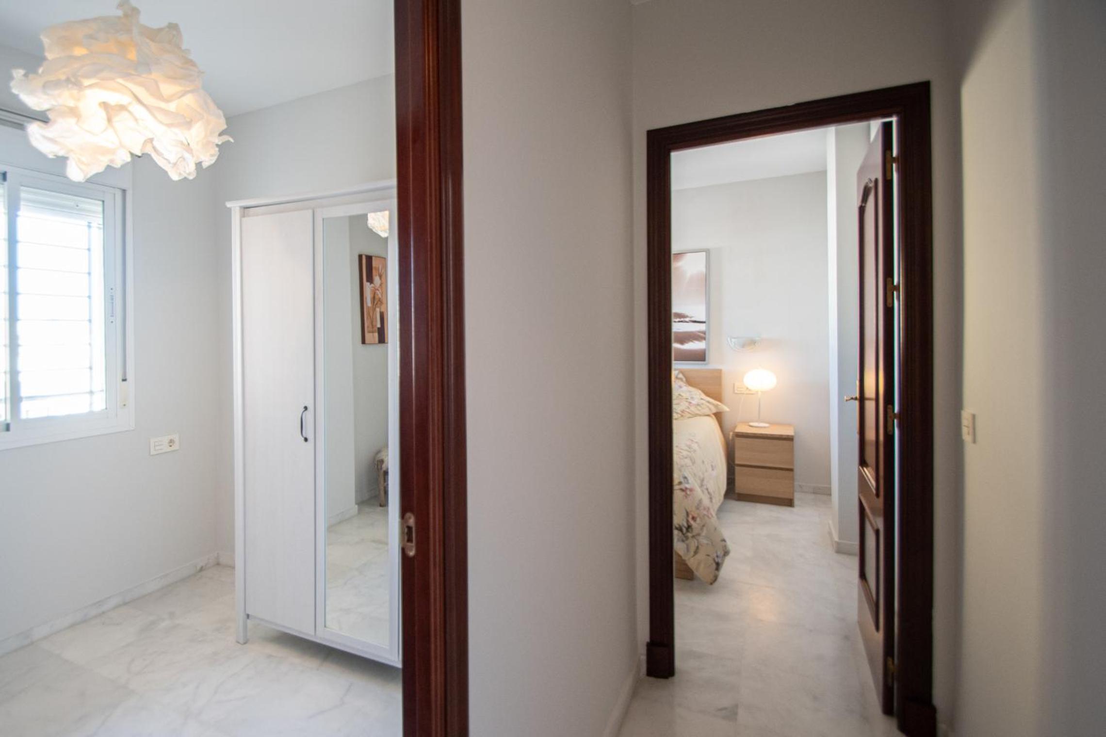 Apartamentos El Ático de Hércules