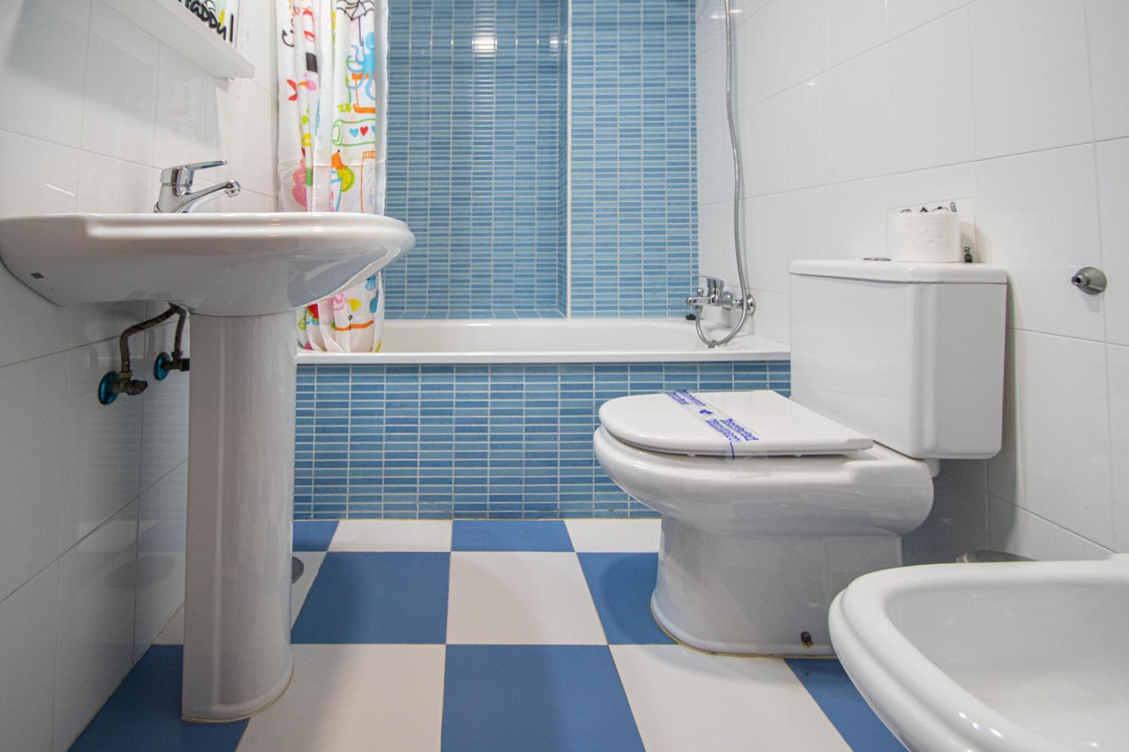 Apartamentos El Ático de Hércules