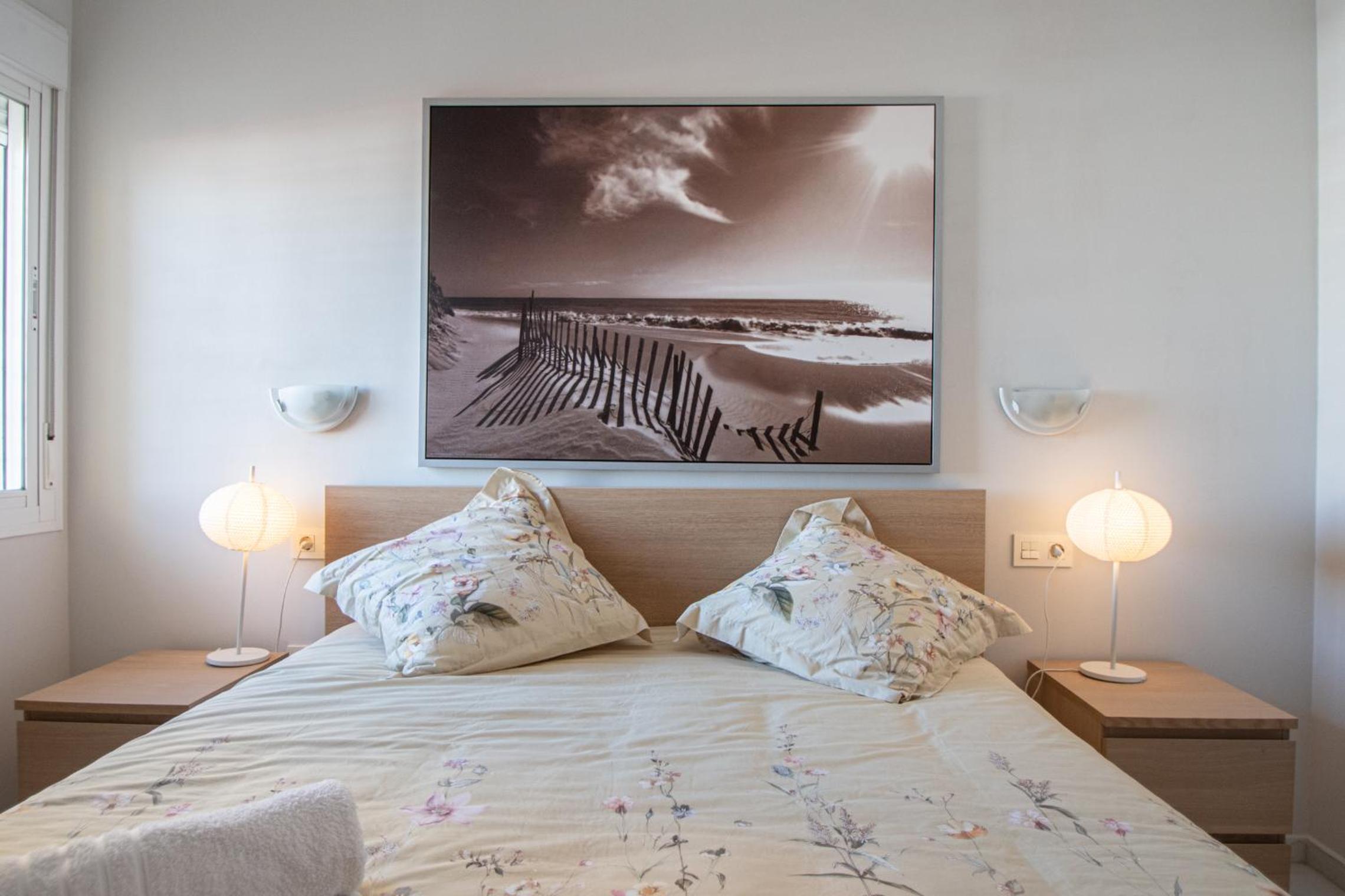 Apartamentos El Ático de Hércules