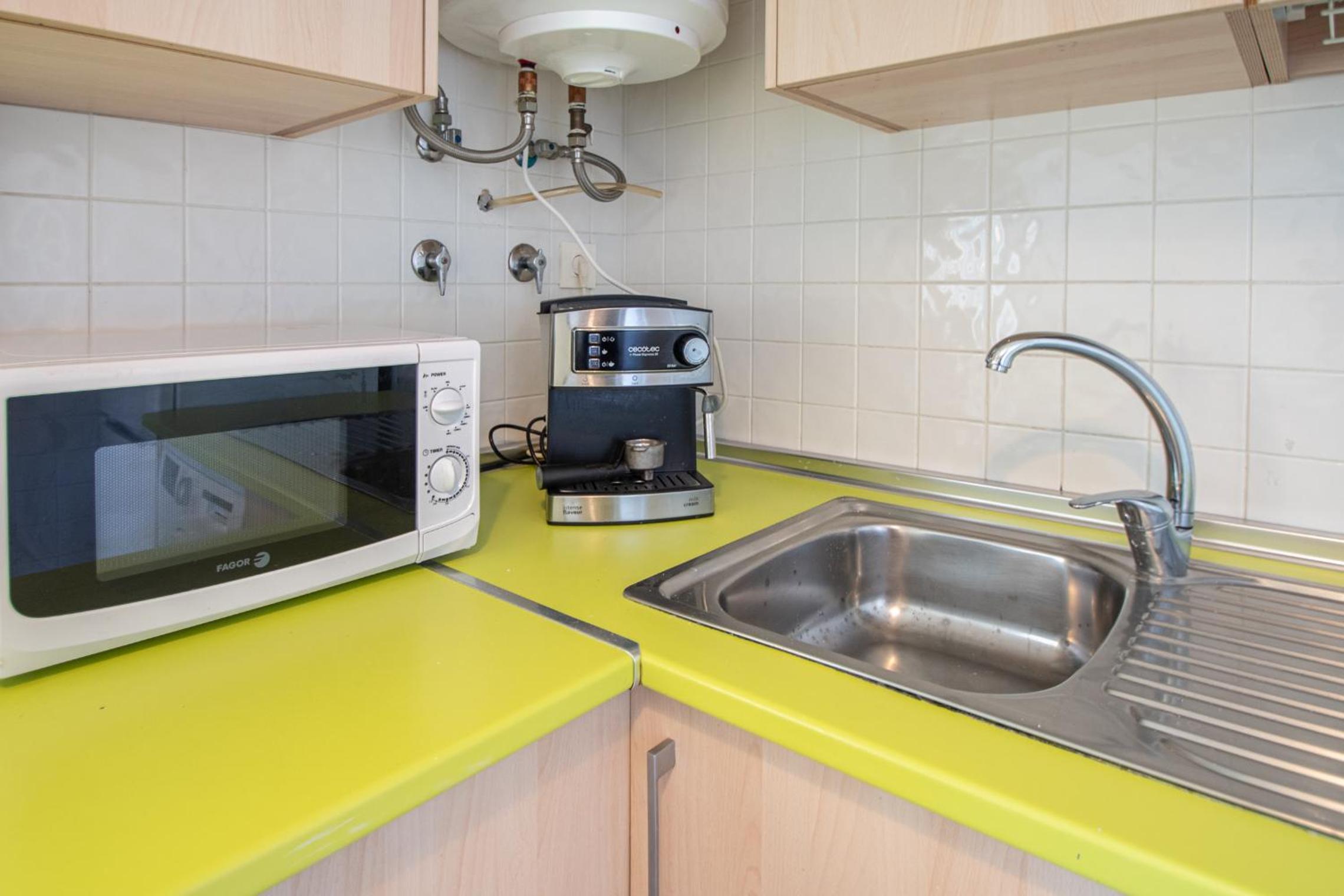 Apartamentos El Ático de Hércules