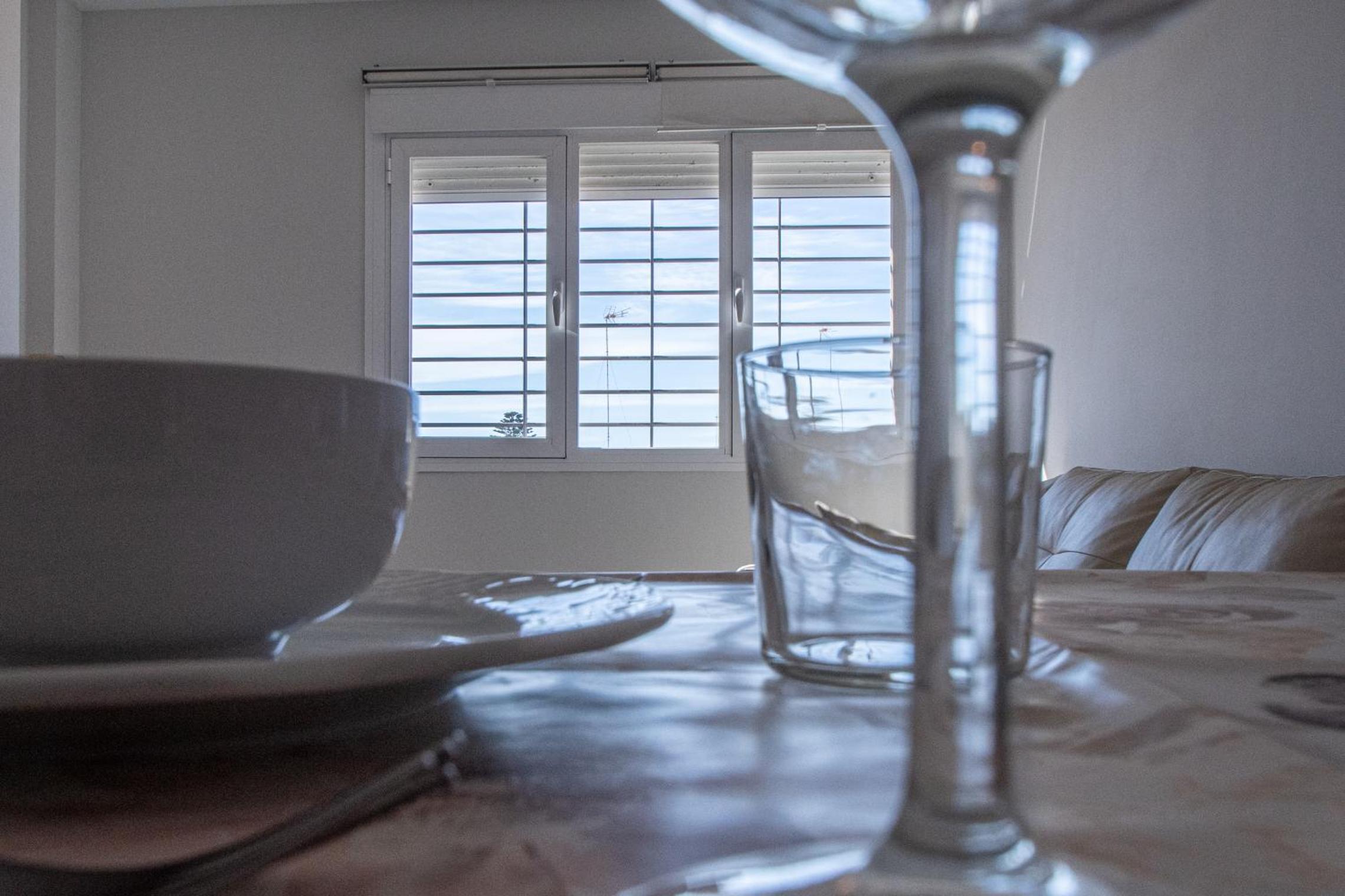 Apartamentos El Ático de Hércules