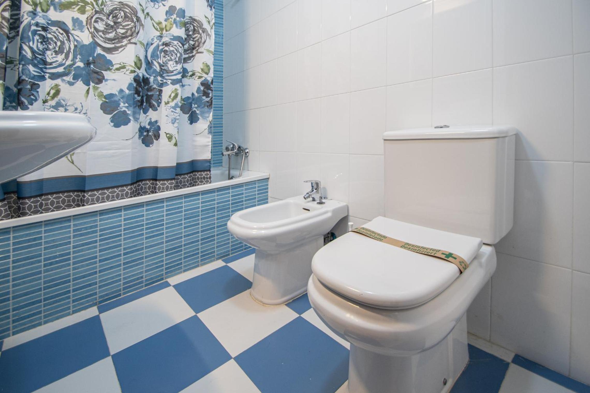 Apartamentos El Ático de Hércules