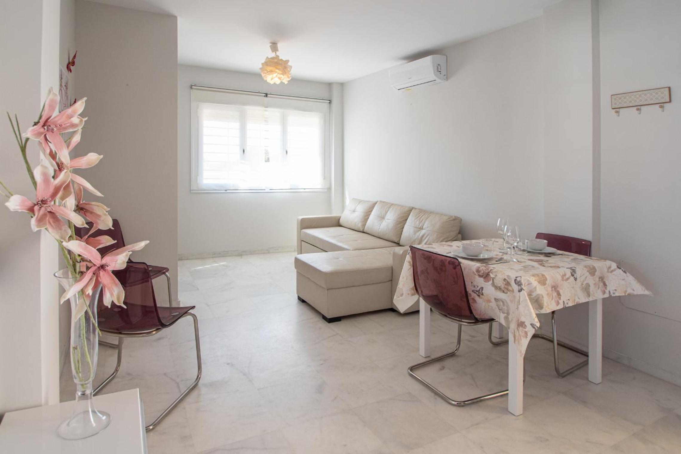 Apartamentos El Ático de Hércules