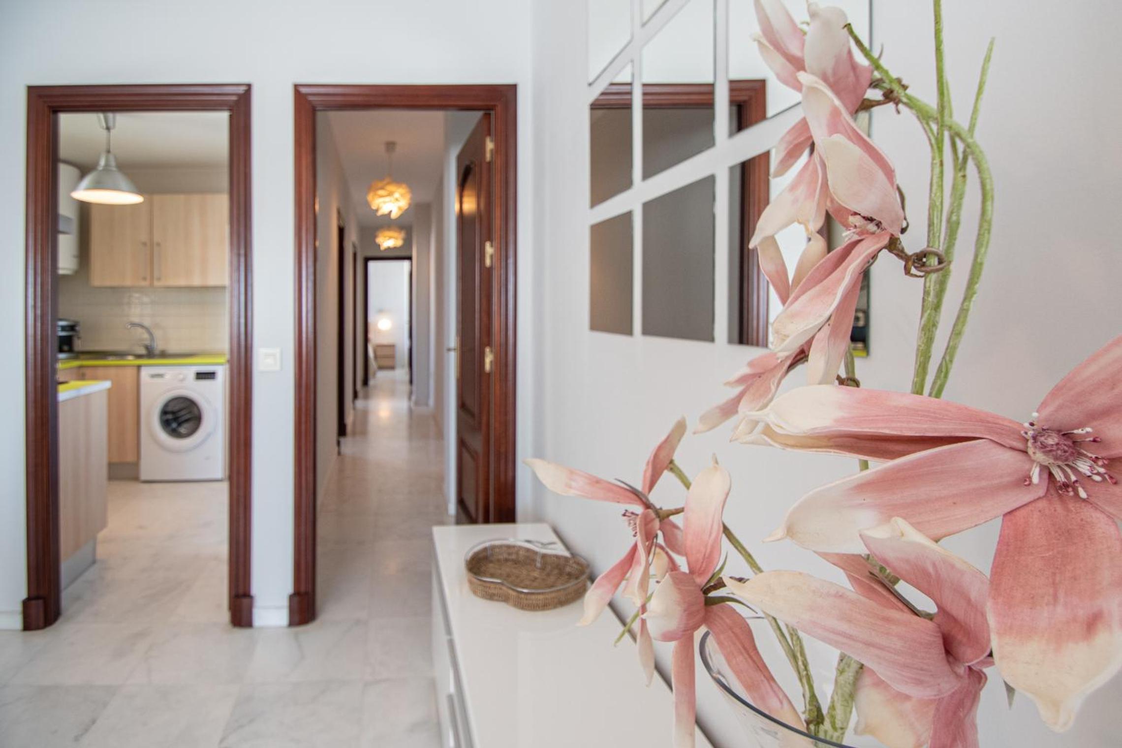 Apartamentos El Ático de Hércules
