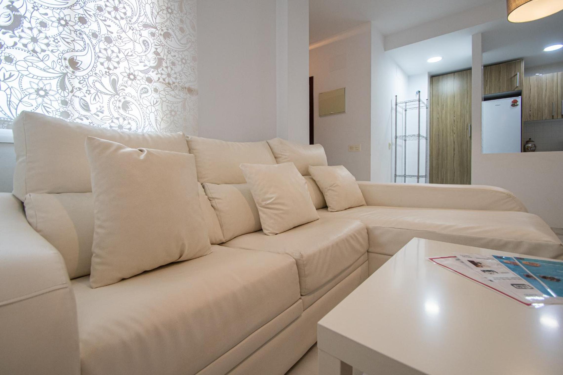 Apartamentos El Ático de Hércules