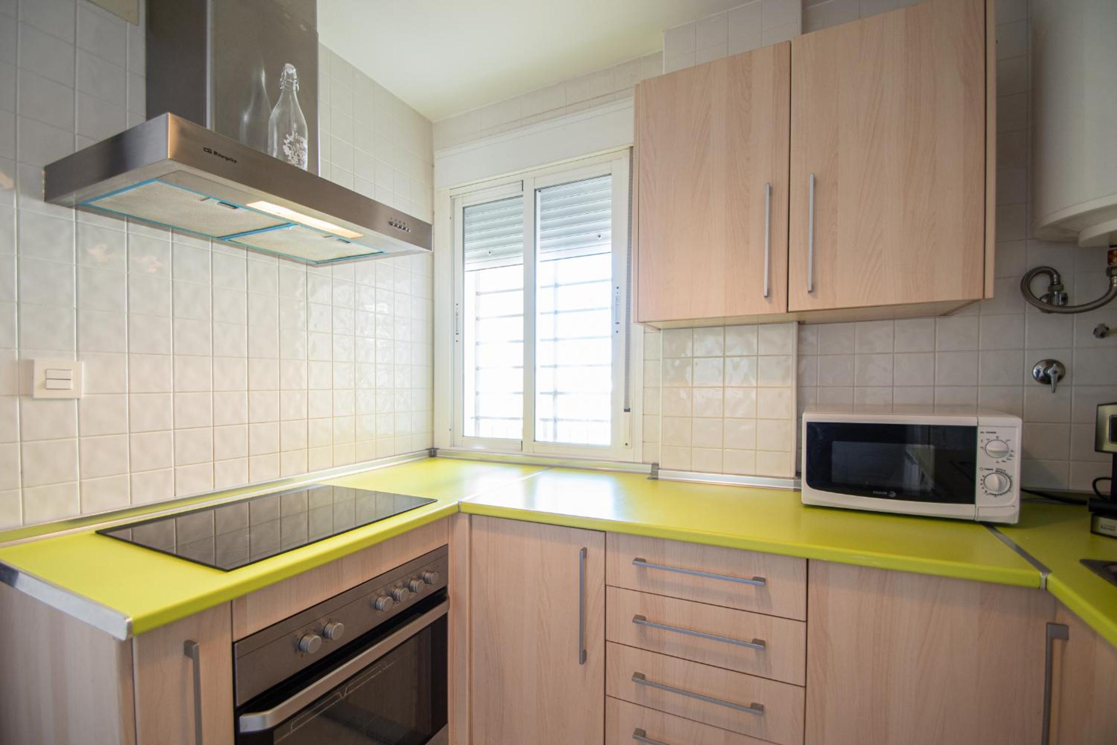 Apartamentos El Ático de Hércules