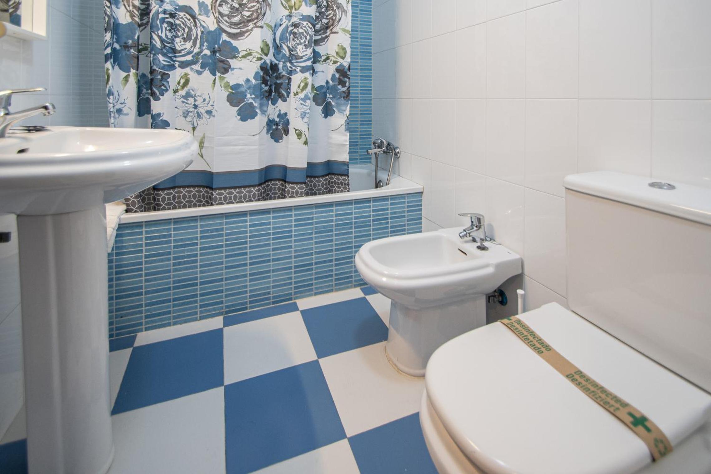 Apartamentos El Ático de Hércules