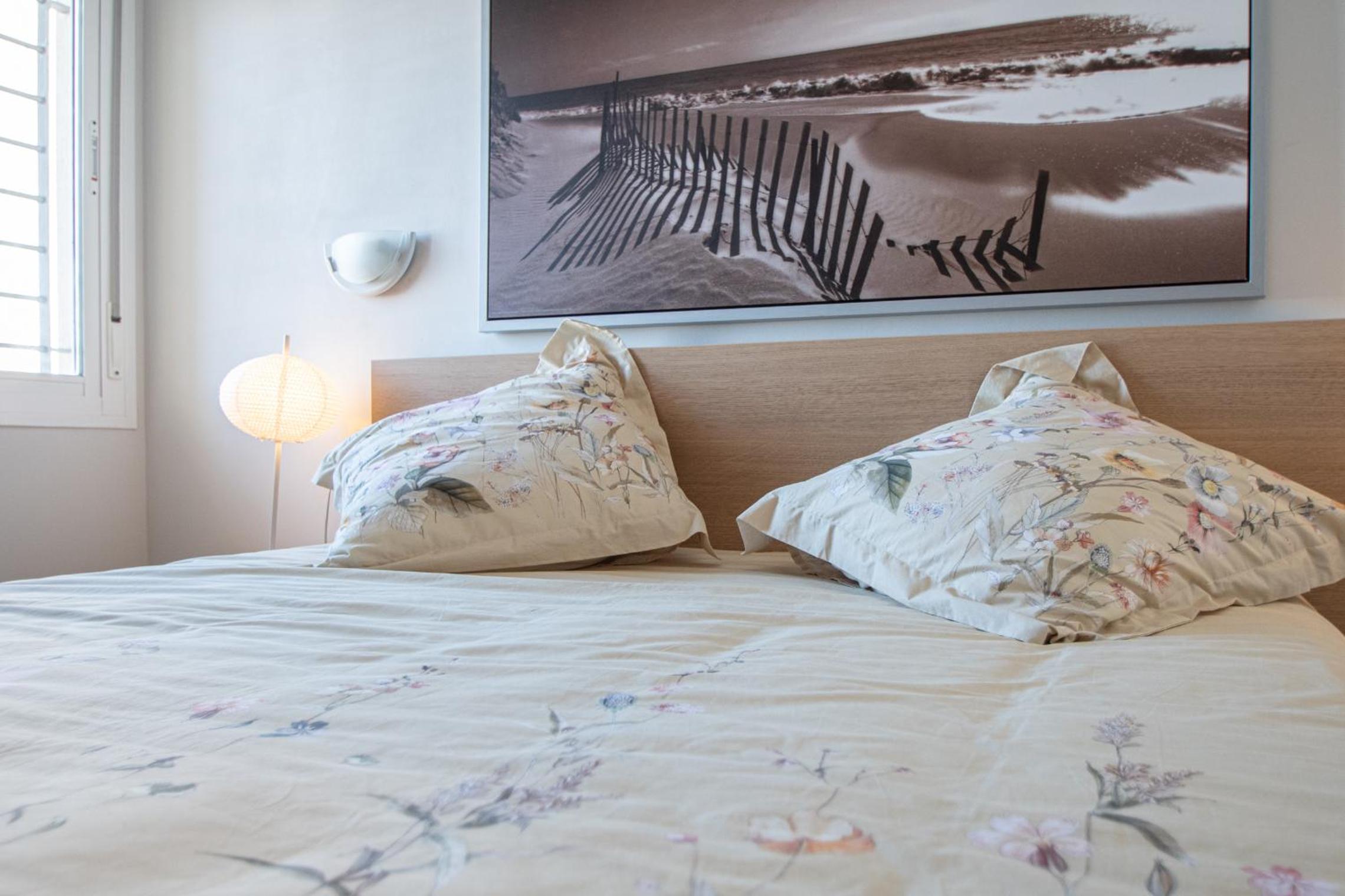 Apartamentos El Ático de Hércules