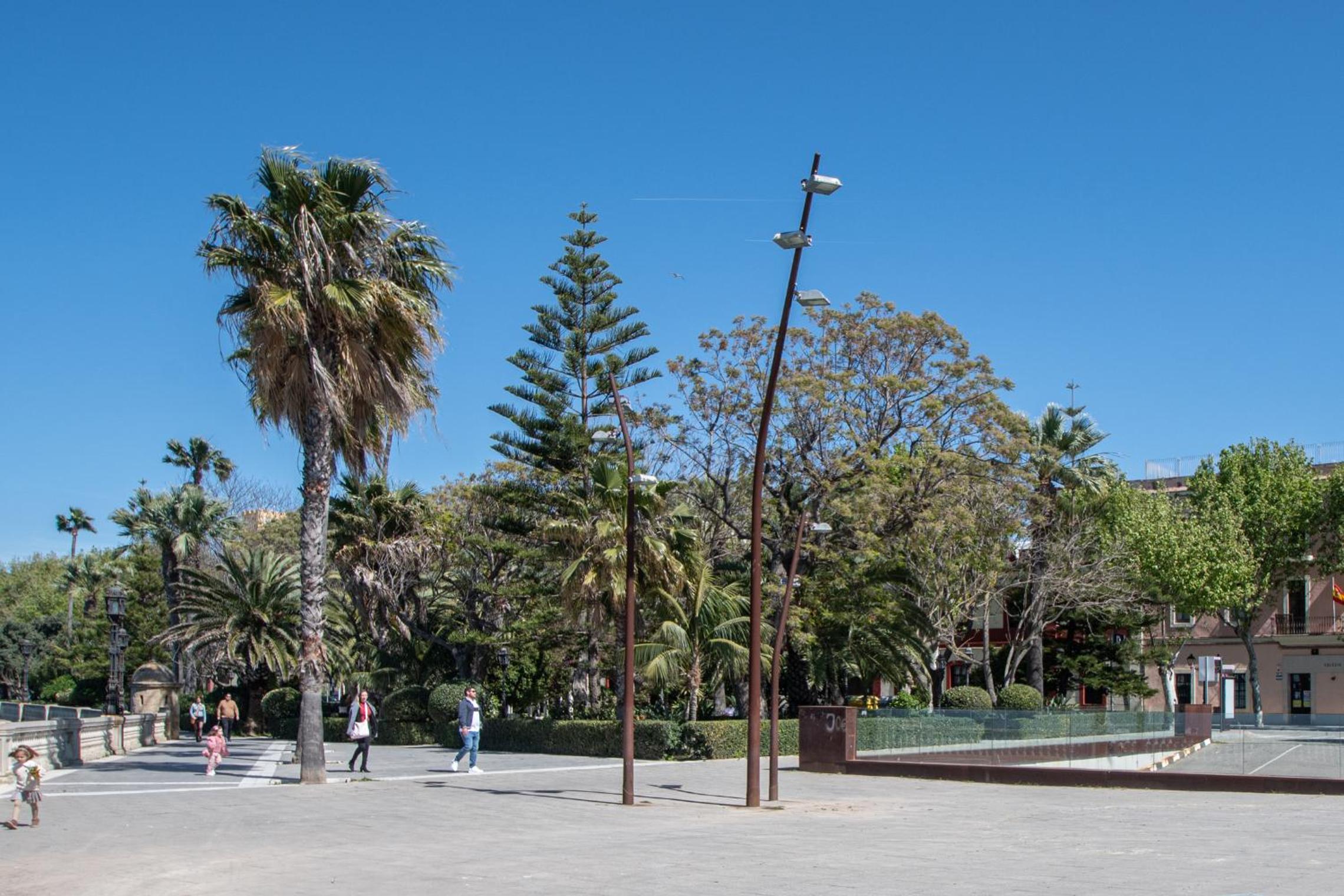 Apartamentos El Ático de Hércules