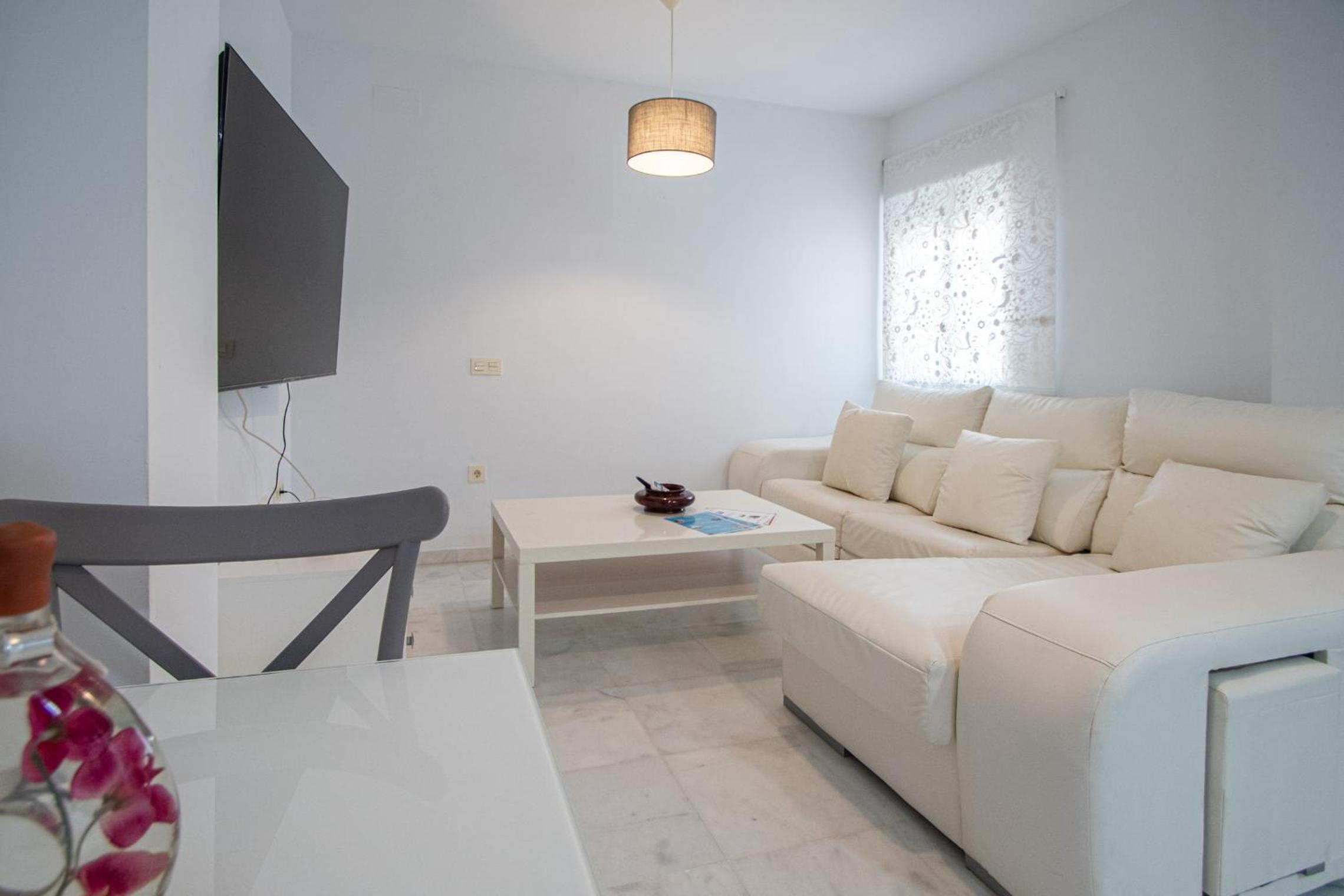 Apartamentos El Ático de Hércules