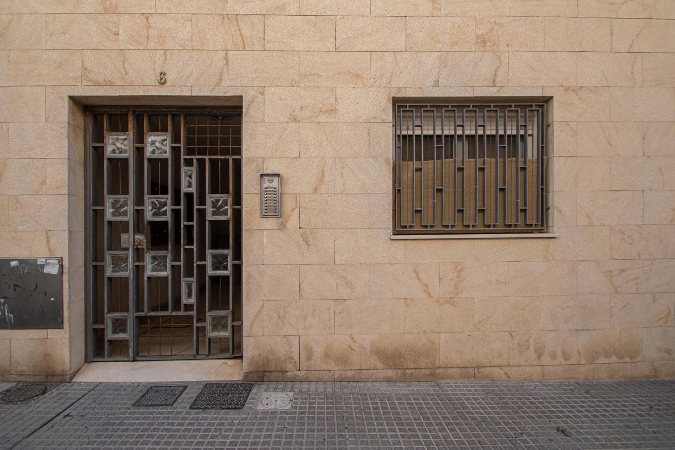 Apartamentos El Ático de Hércules