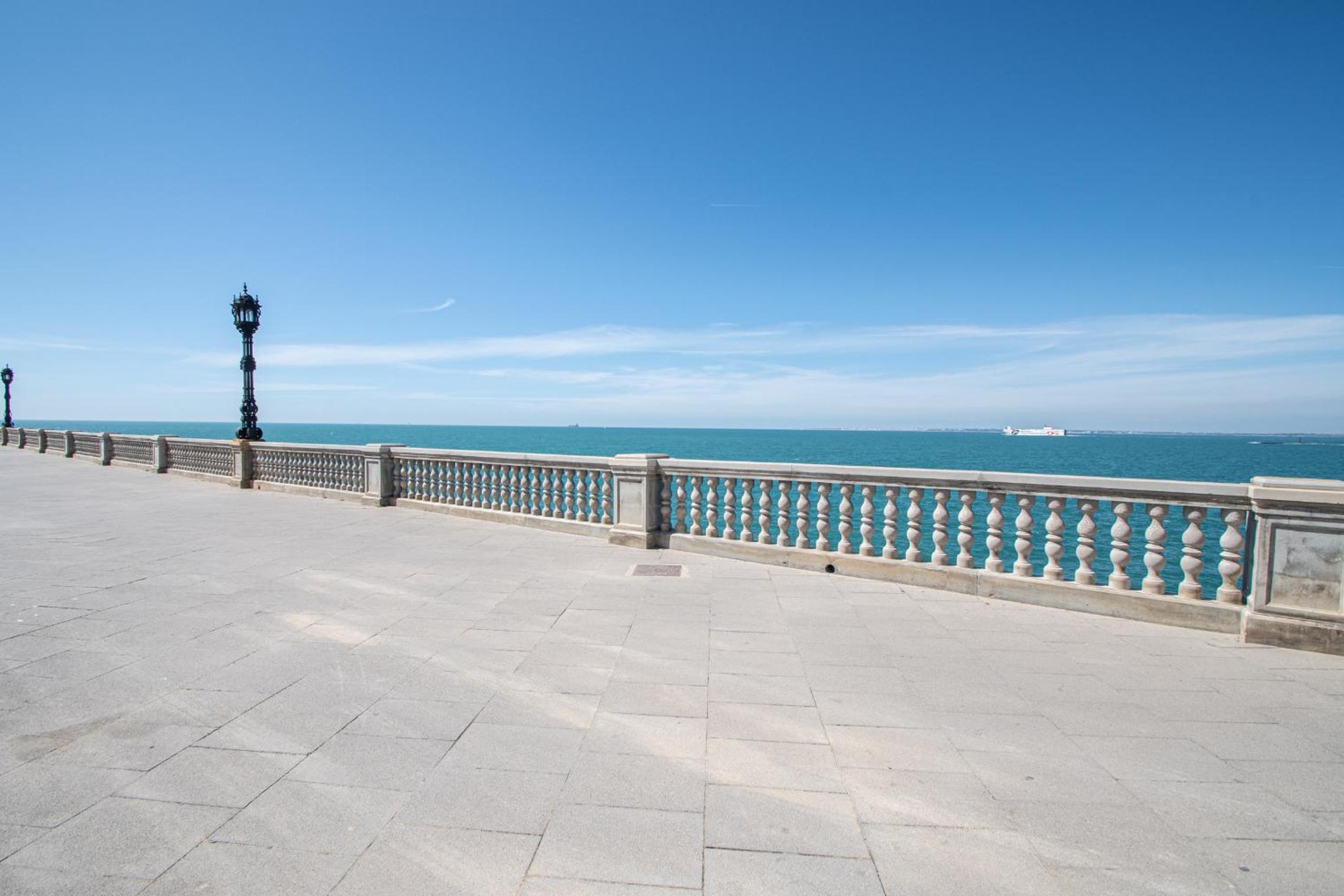 Apartamentos El Ático de Hércules