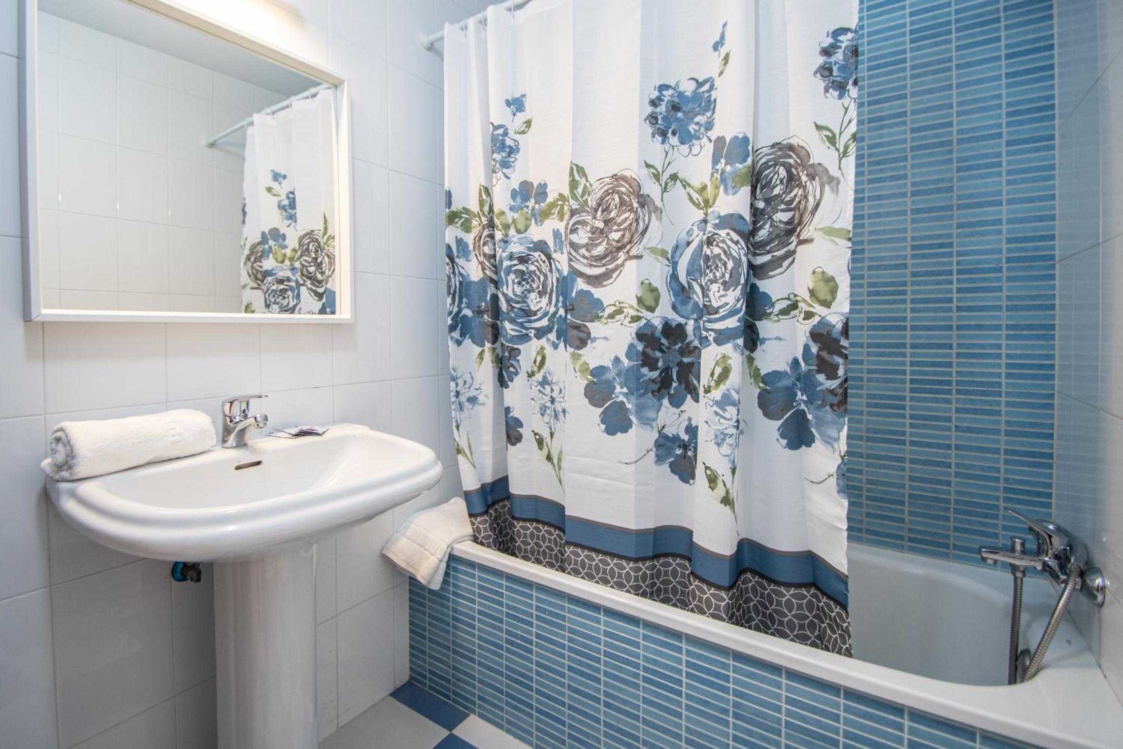 Apartamentos El Ático de Hércules