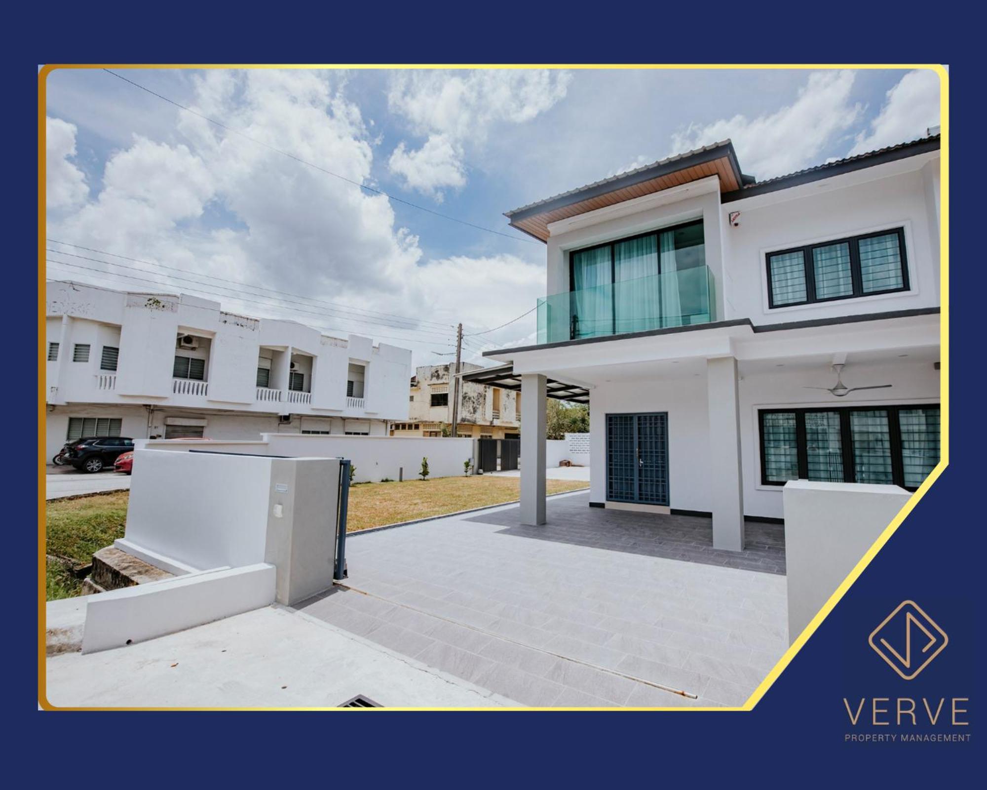 Ipoh Mansion House 25 by Verve photo 1