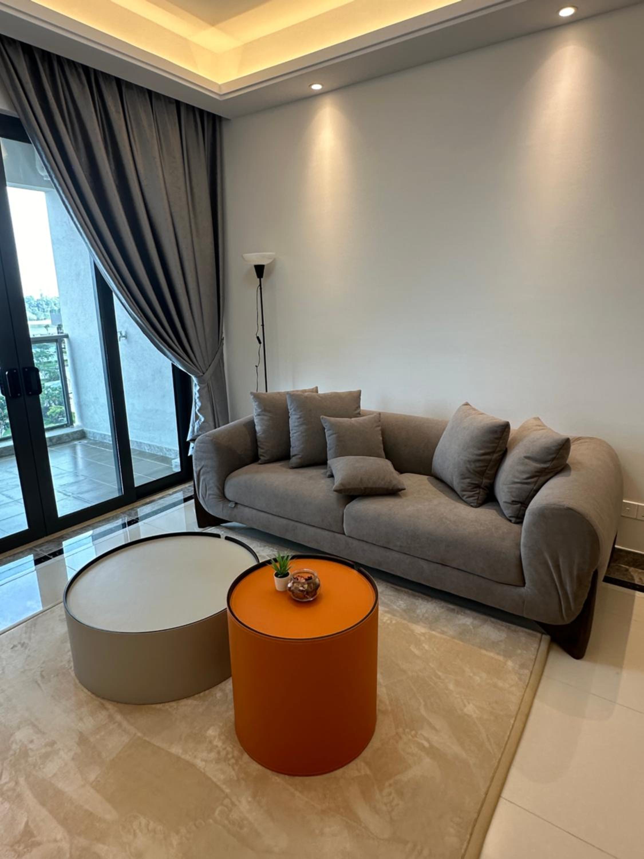 R&F Princess Cove Seine Region by TREX #Johor Bahru #JB Sentral #Nearby CIQ & Singapore