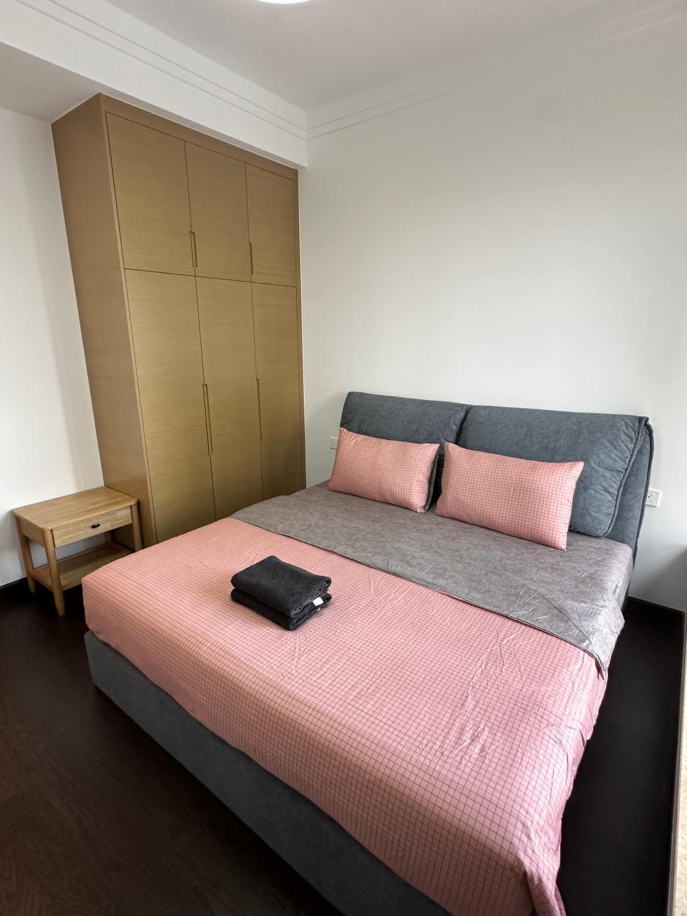 R&F Princess Cove Seine Region by TREX #Johor Bahru #JB Sentral #Nearby CIQ & Singapore