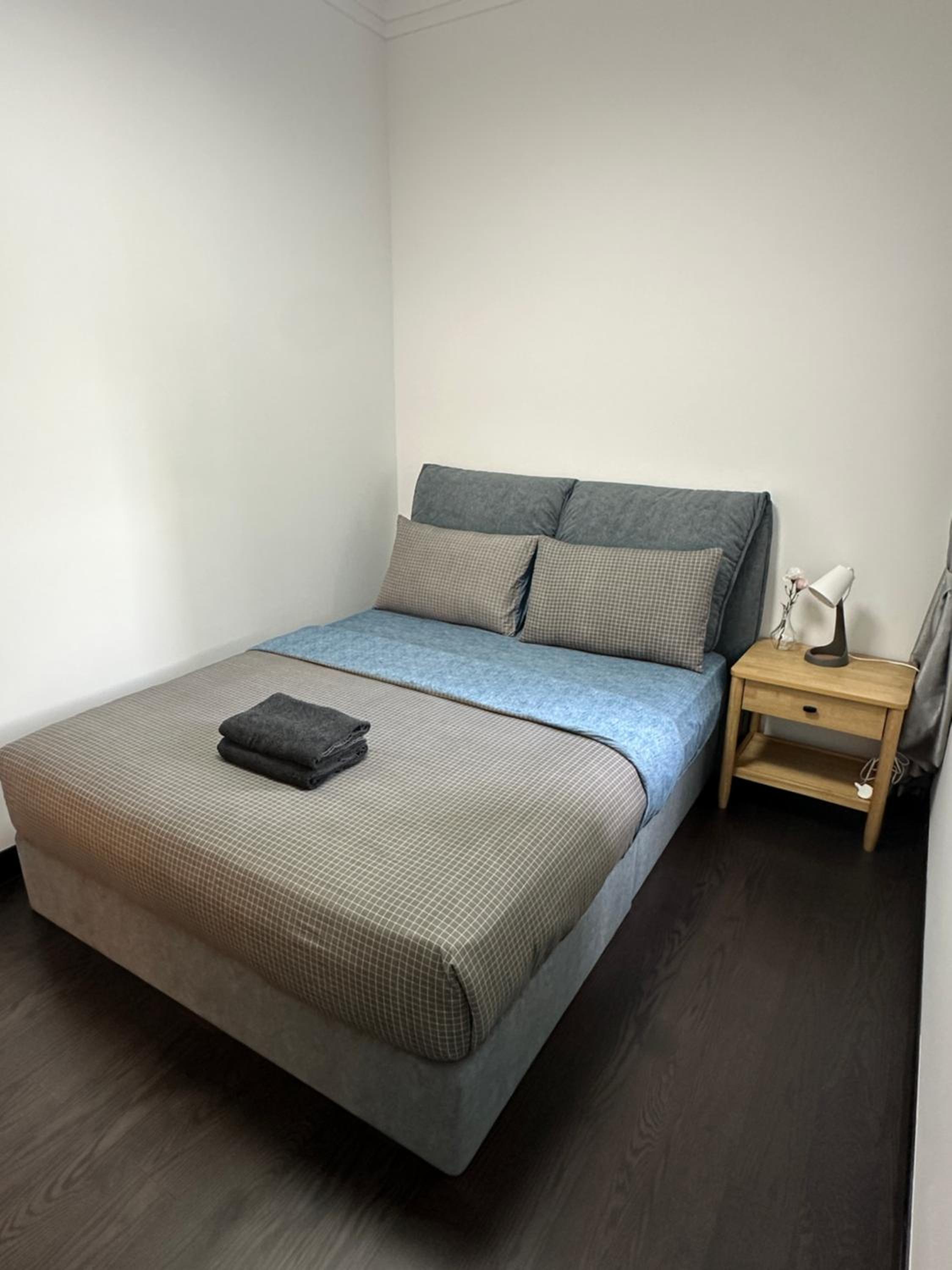 R&F Princess Cove Seine Region by TREX #Johor Bahru #JB Sentral #Nearby CIQ & Singapore