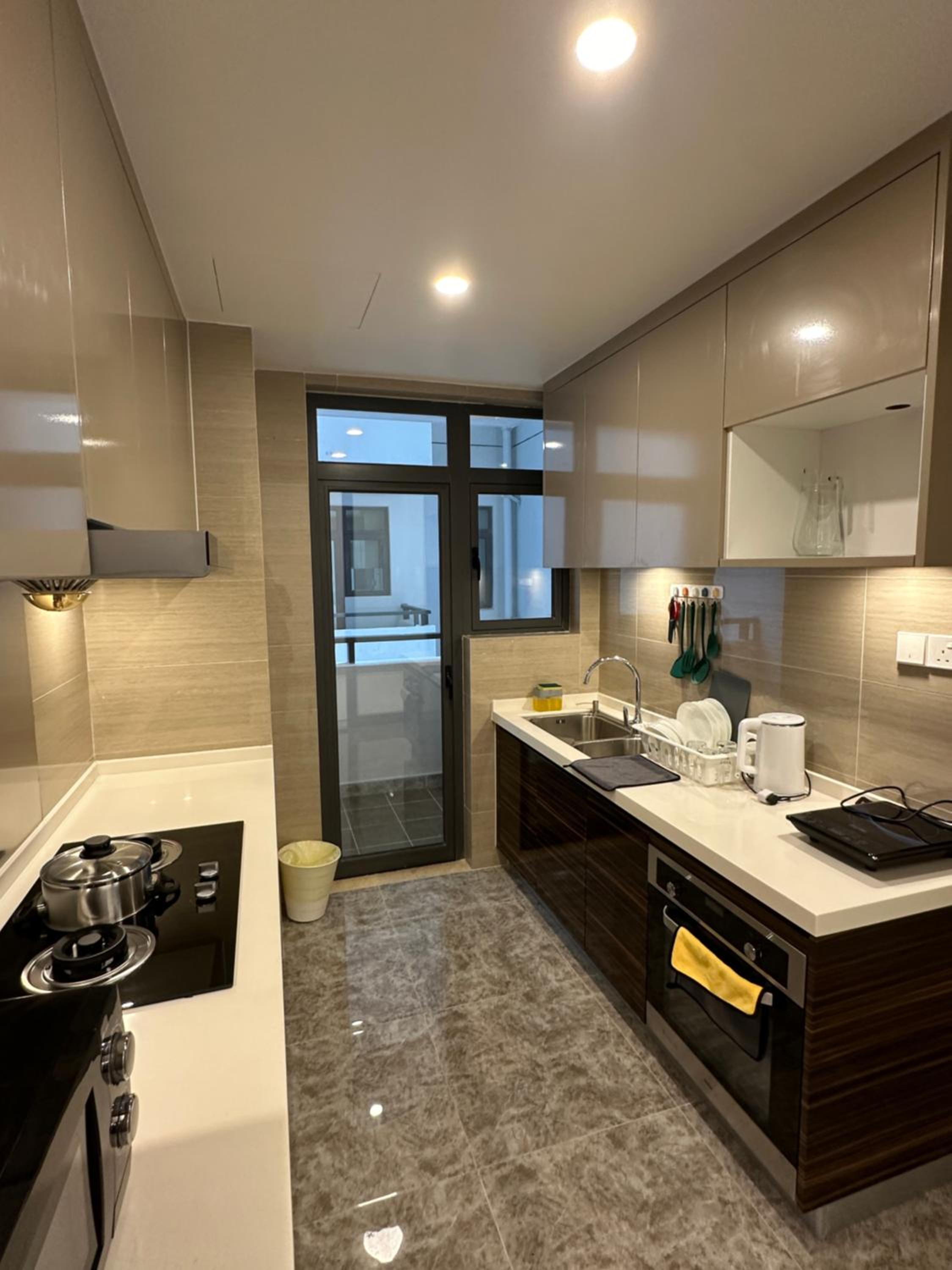 R&F Princess Cove Seine Region by TREX #Johor Bahru #JB Sentral #Nearby CIQ & Singapore