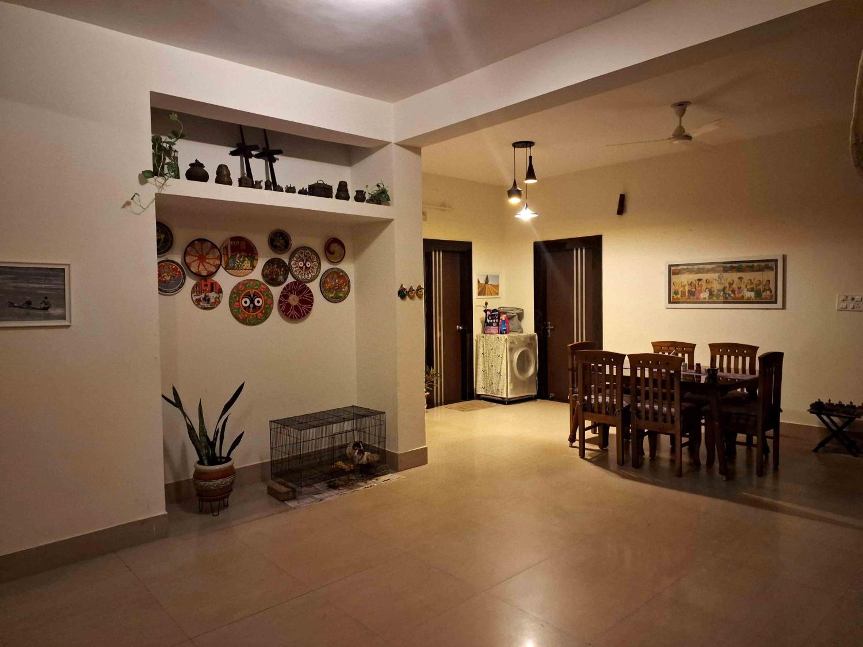 Sublime Homestay
