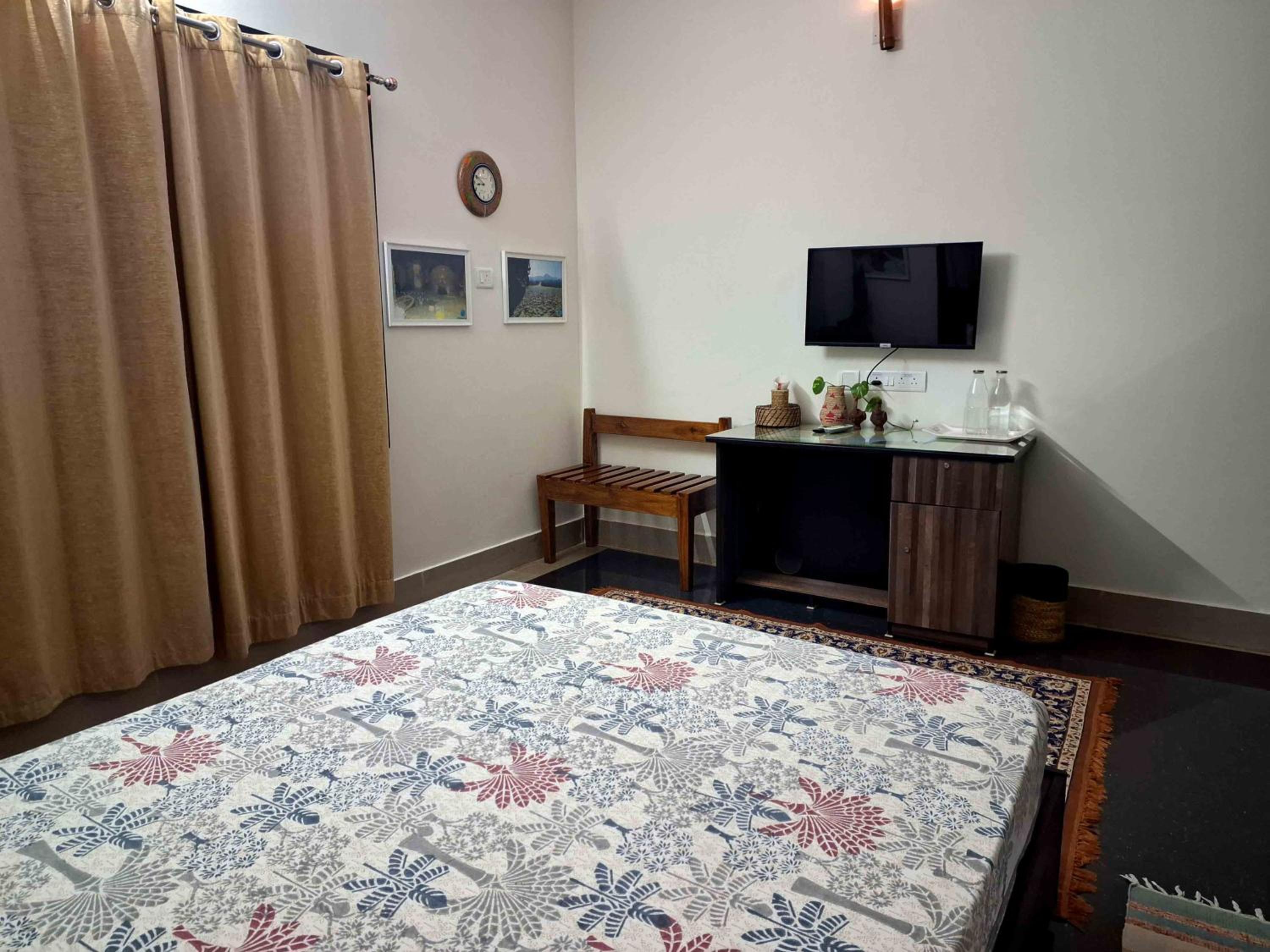 Sublime Homestay