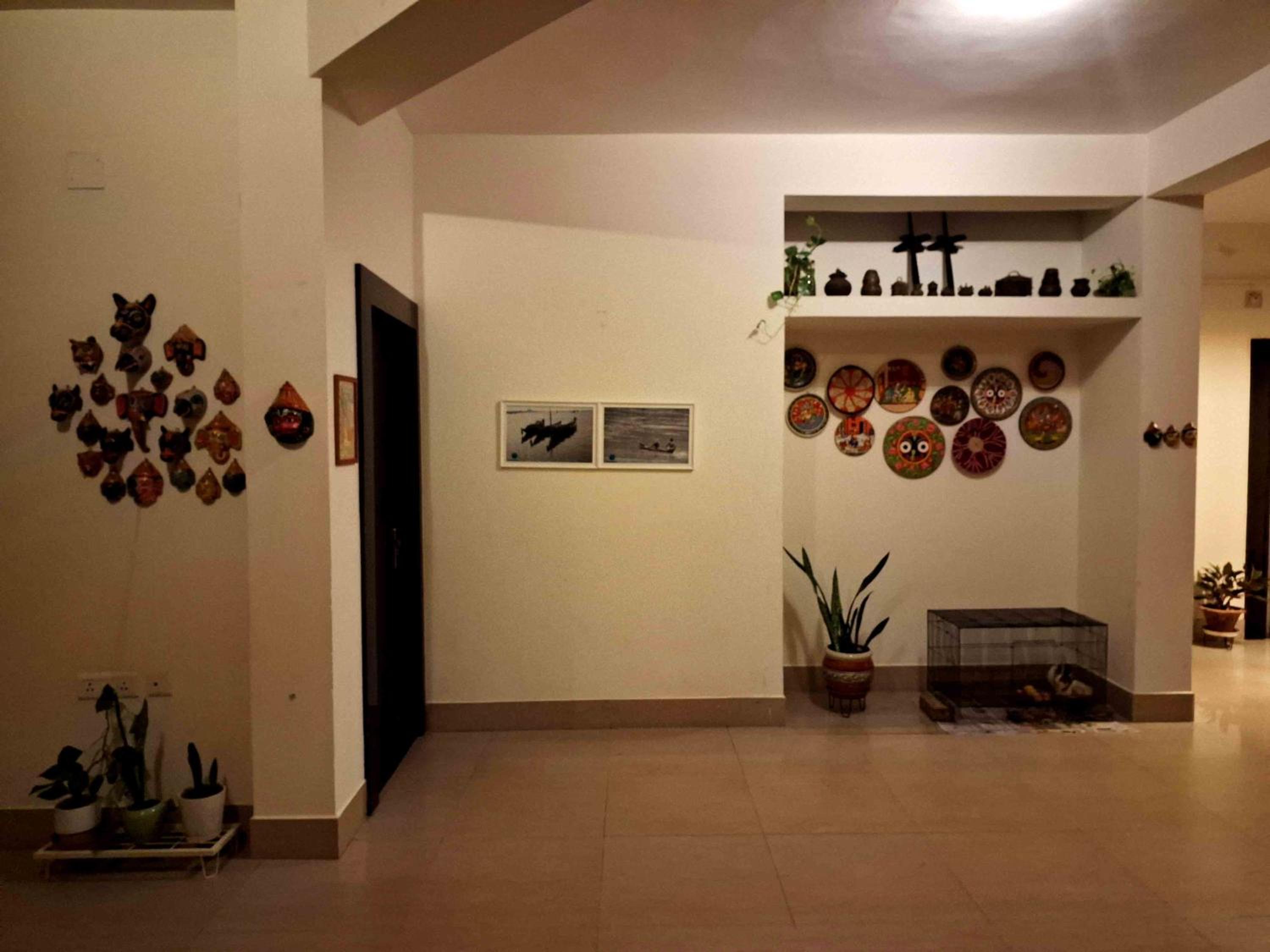 Sublime Homestay