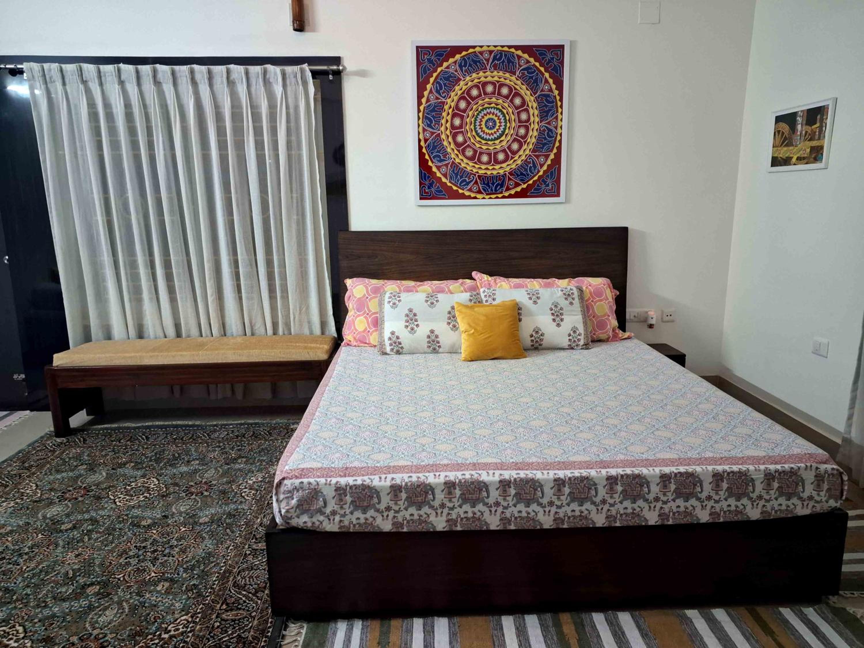 Sublime Homestay