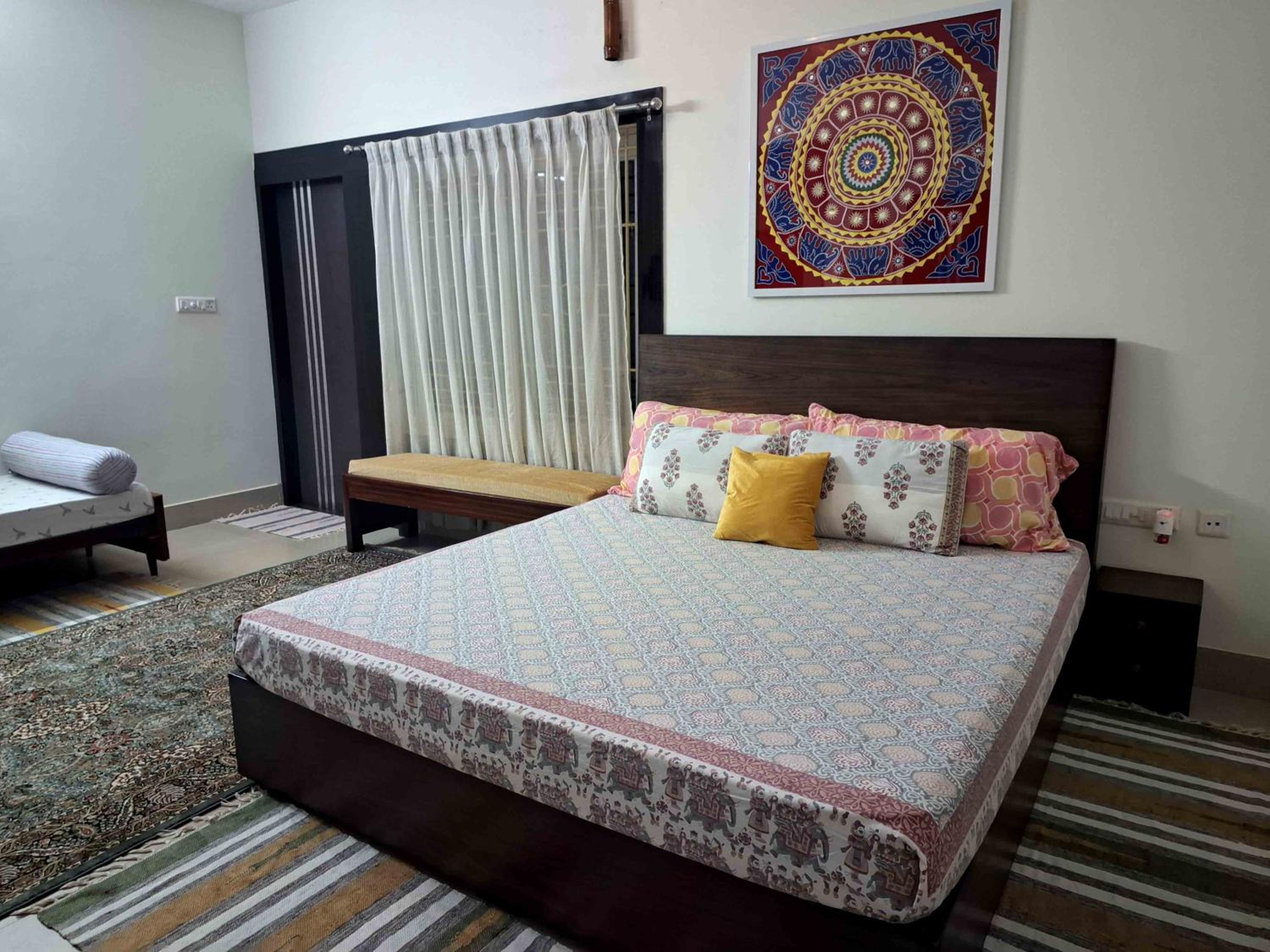 Sublime Homestay