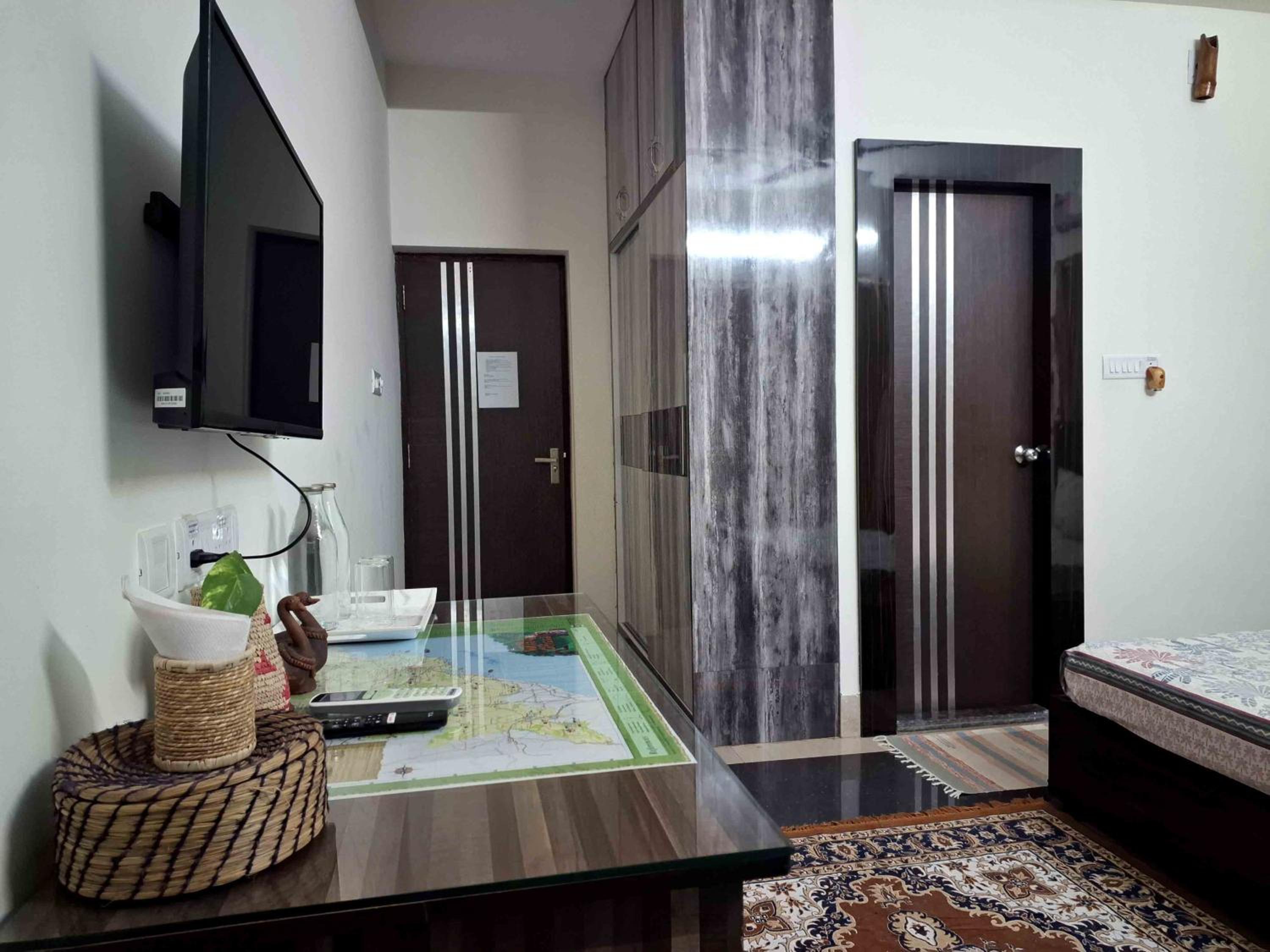 Sublime Homestay