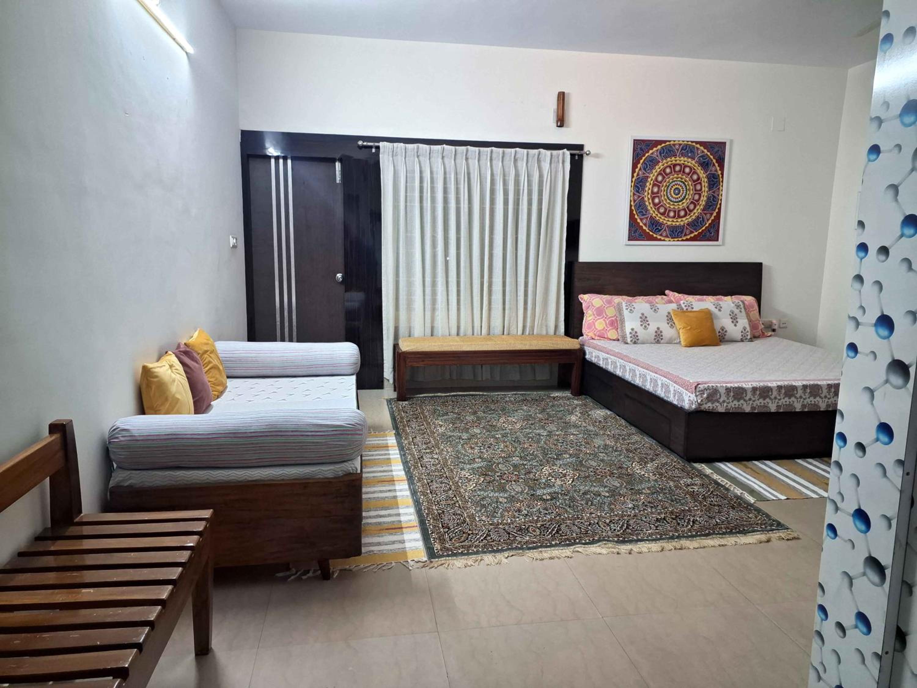 Sublime Homestay