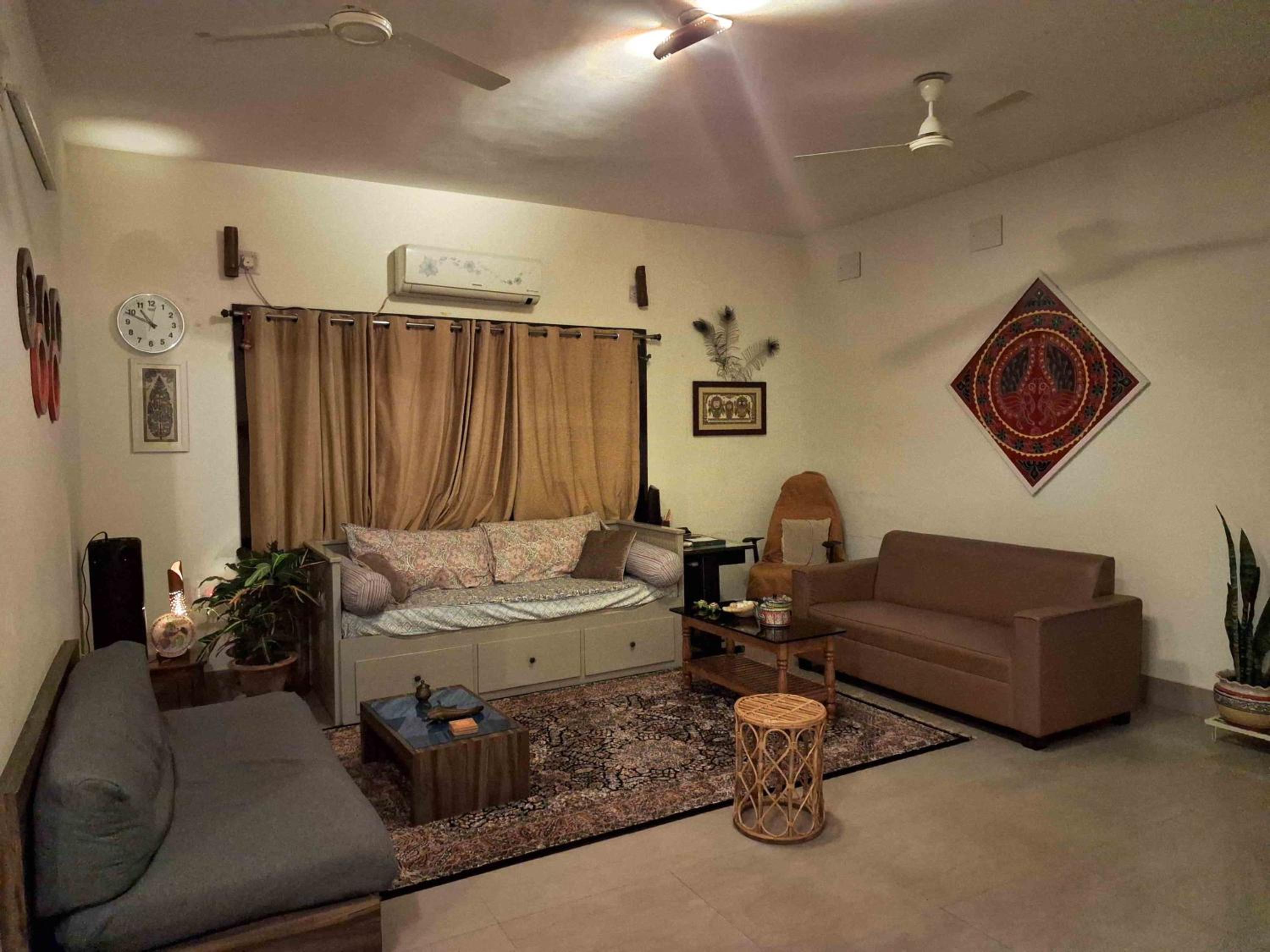 Sublime Homestay