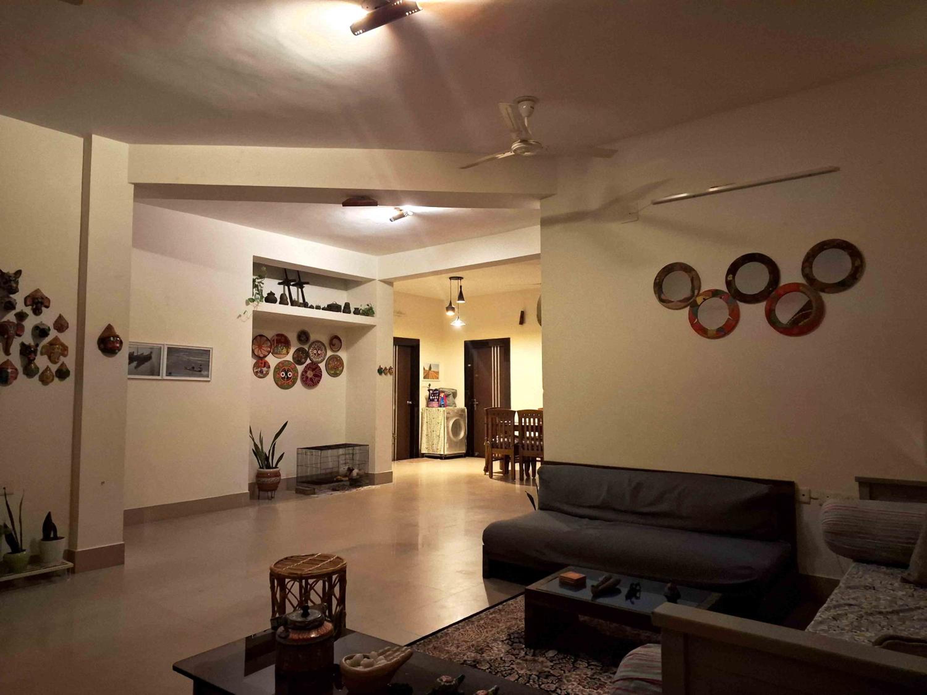 Sublime Homestay