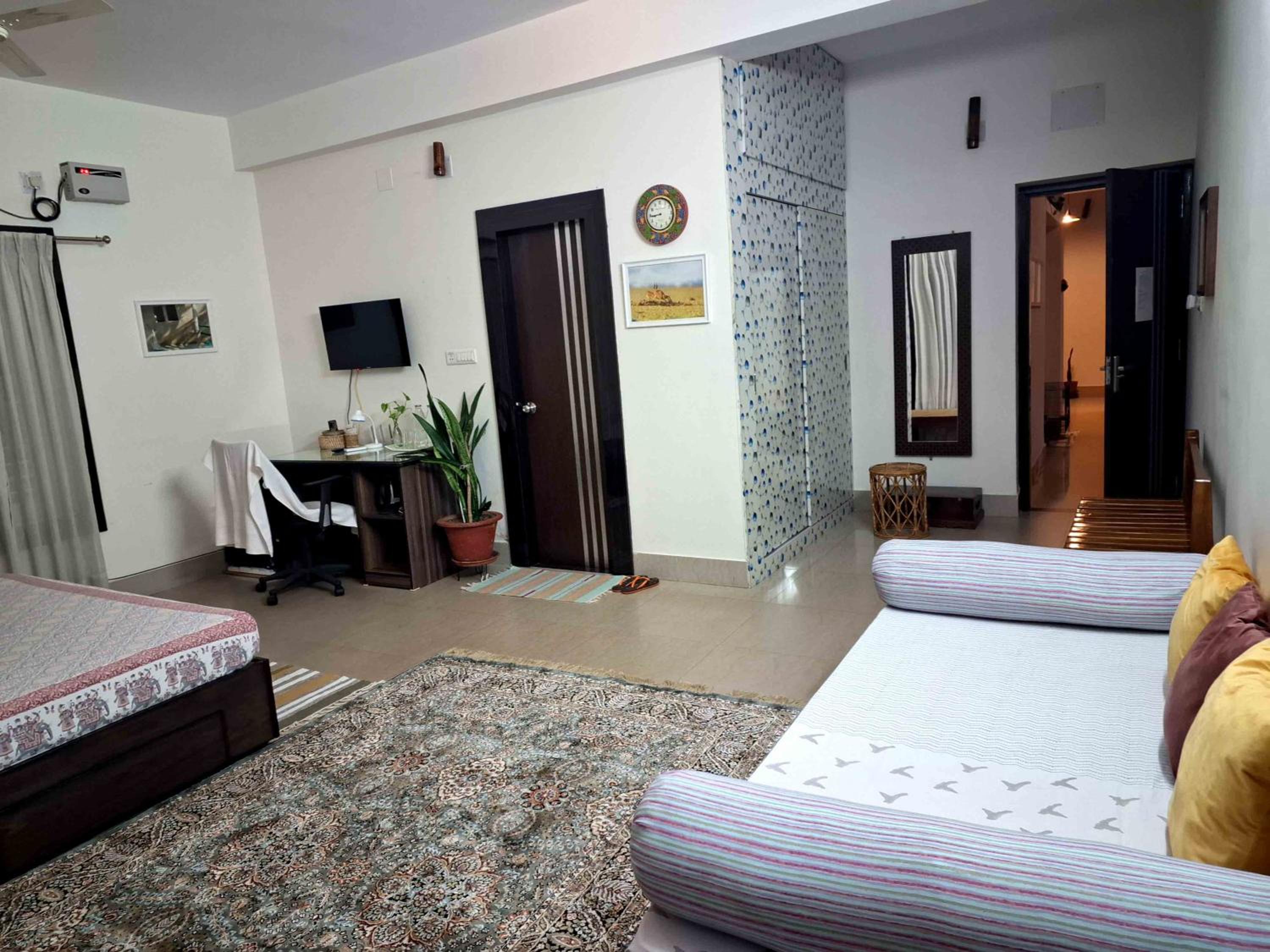 Sublime Homestay