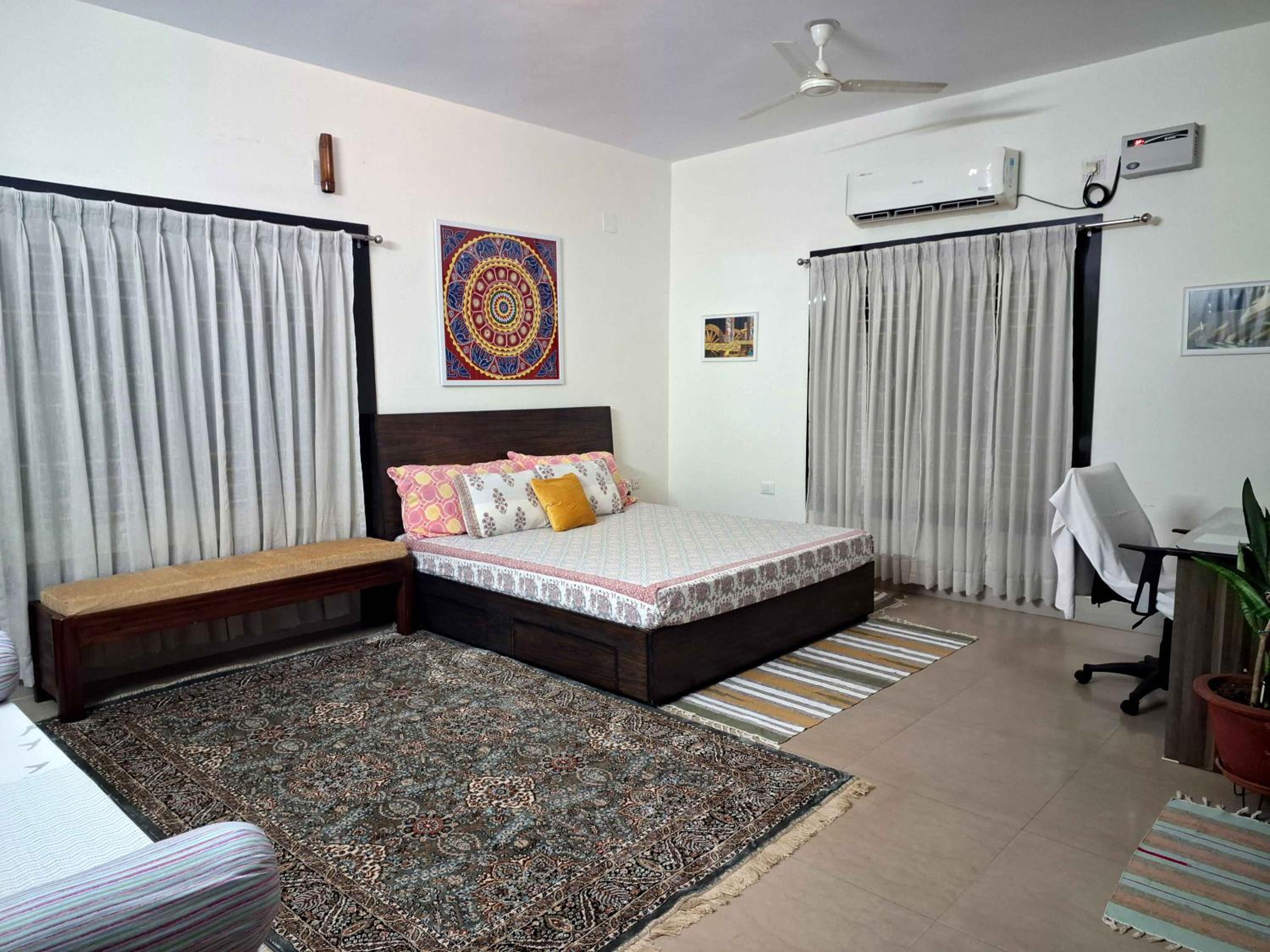Sublime Homestay