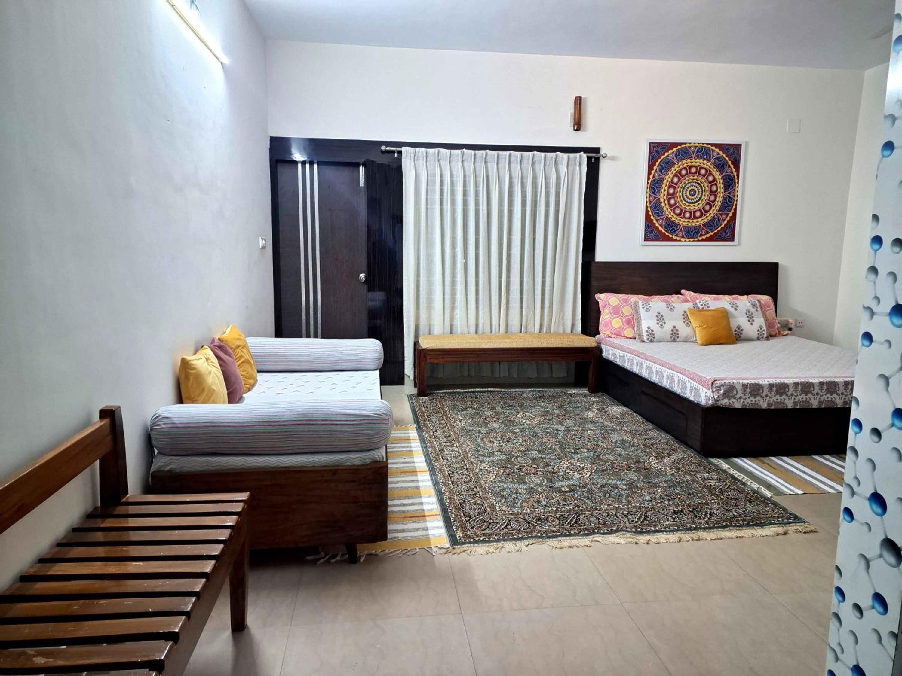 Sublime Homestay