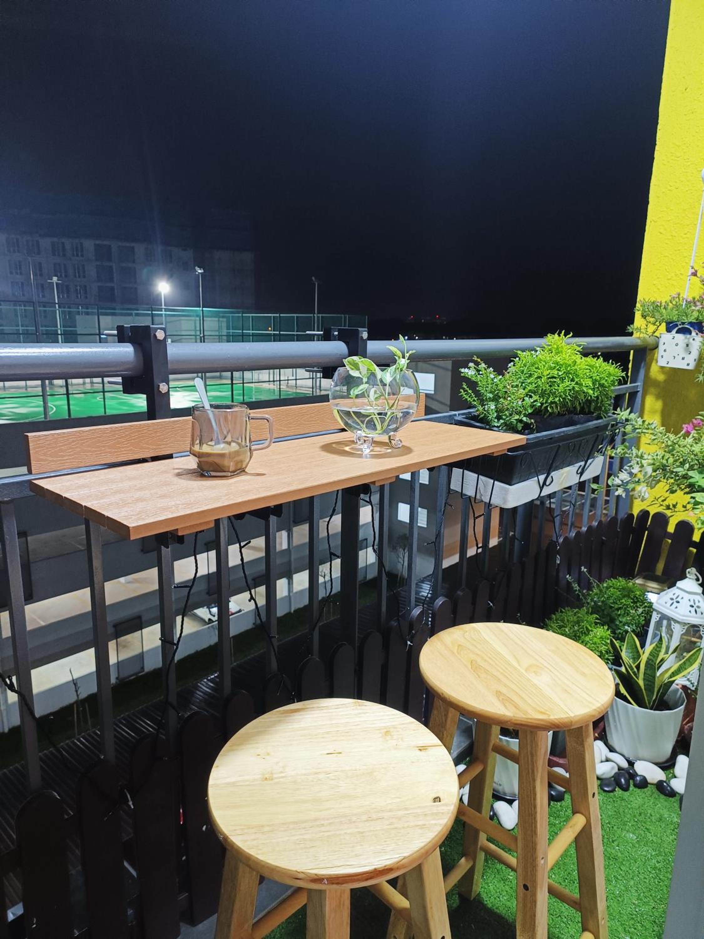 D'bey Melaka Homestay photo 8