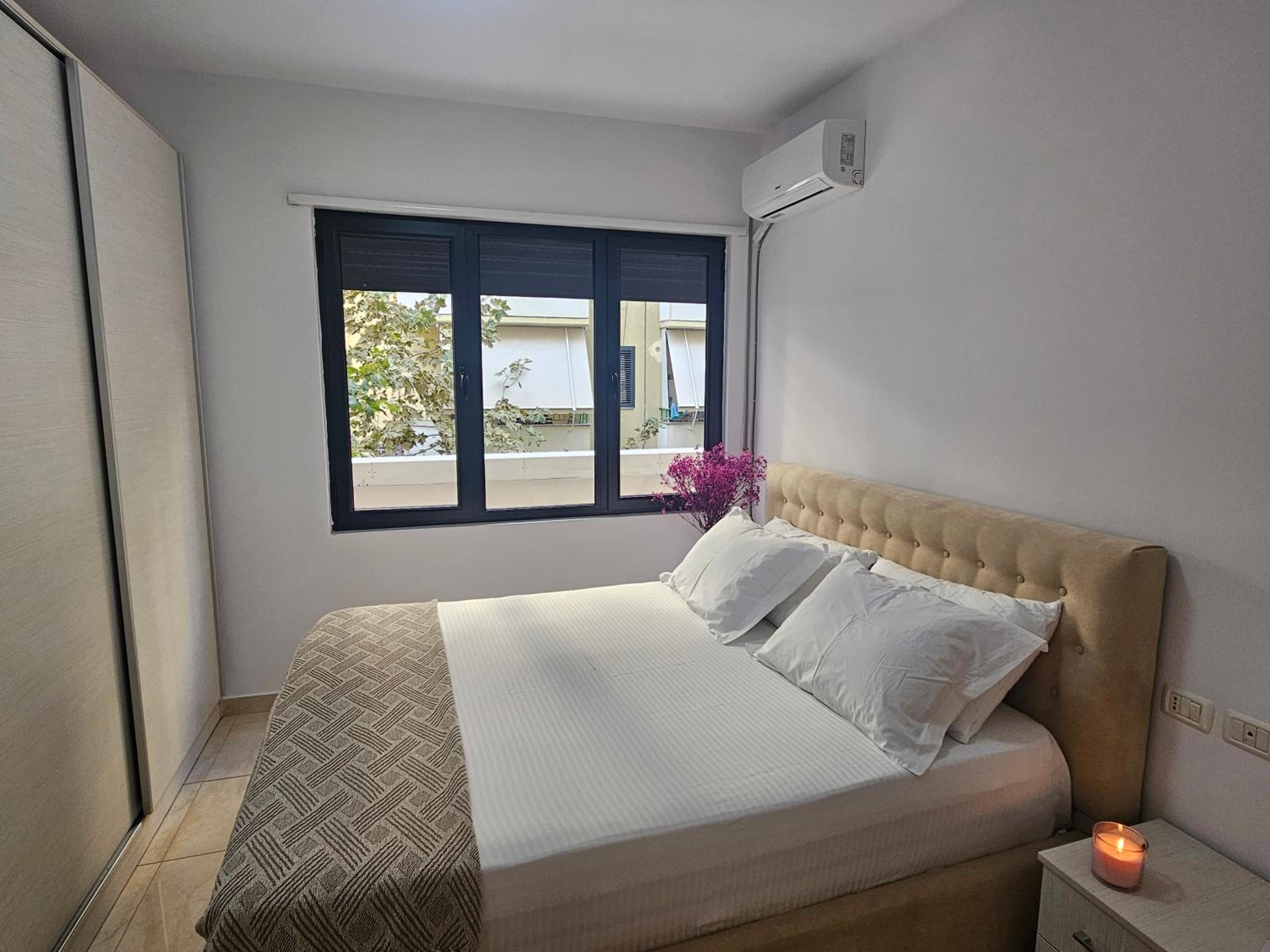 Flori Apartment city center Vlore