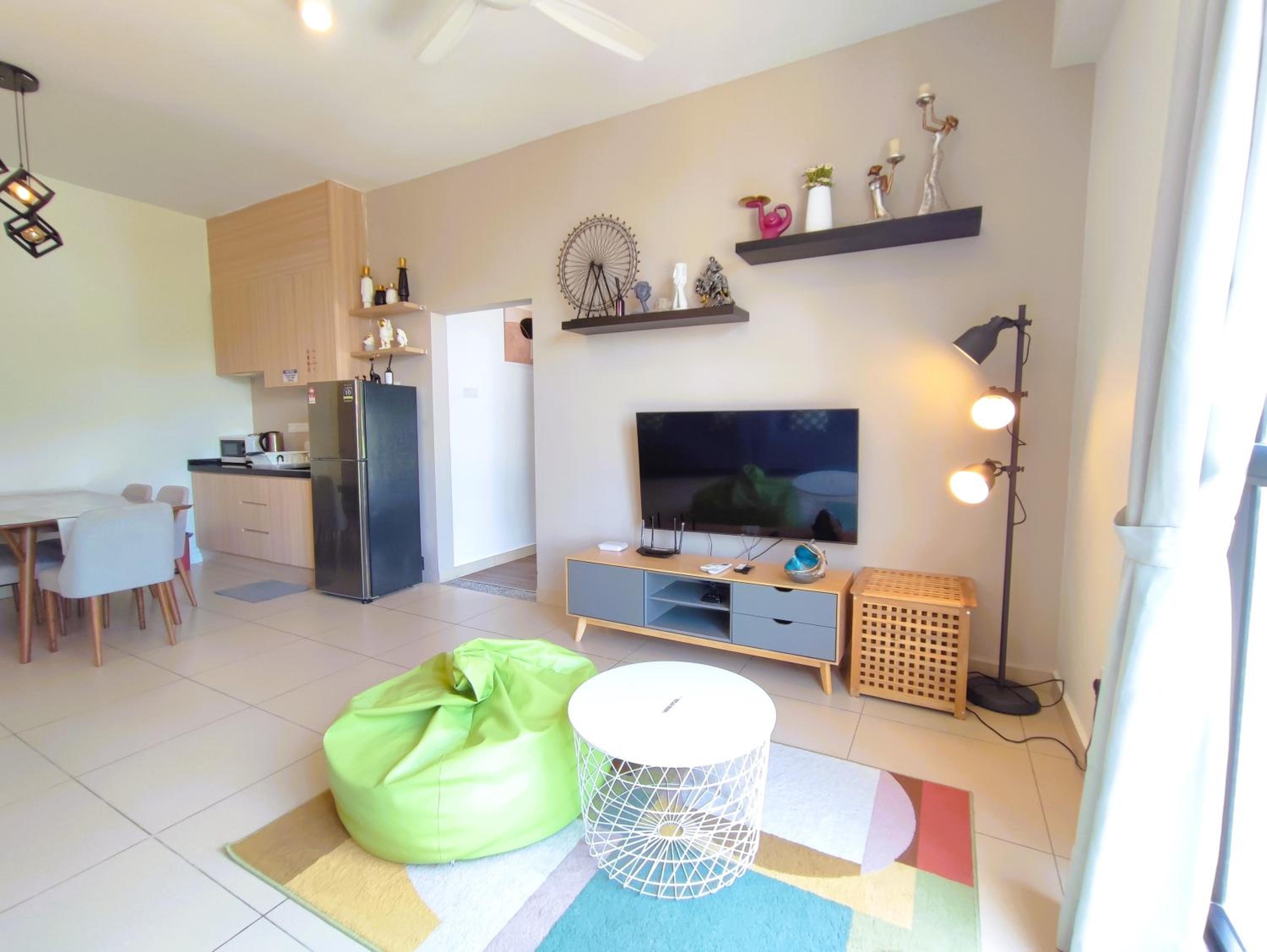 Hotel Urban Suite@Midhill Genting Highlands (Free Wi-Fi) - Image 1