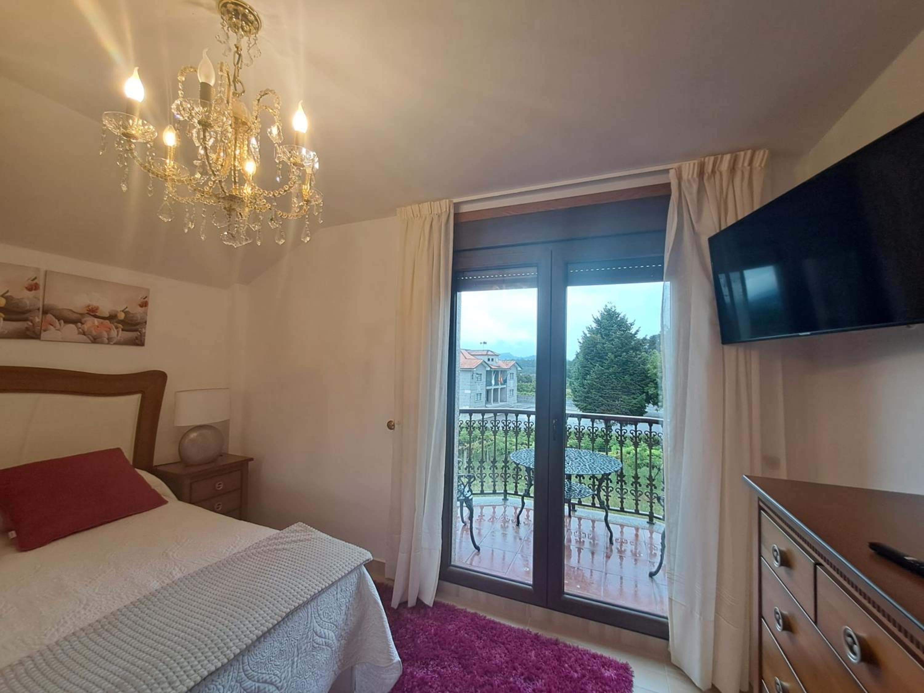 Casa Victoria garden con Jacuzzi y piscina