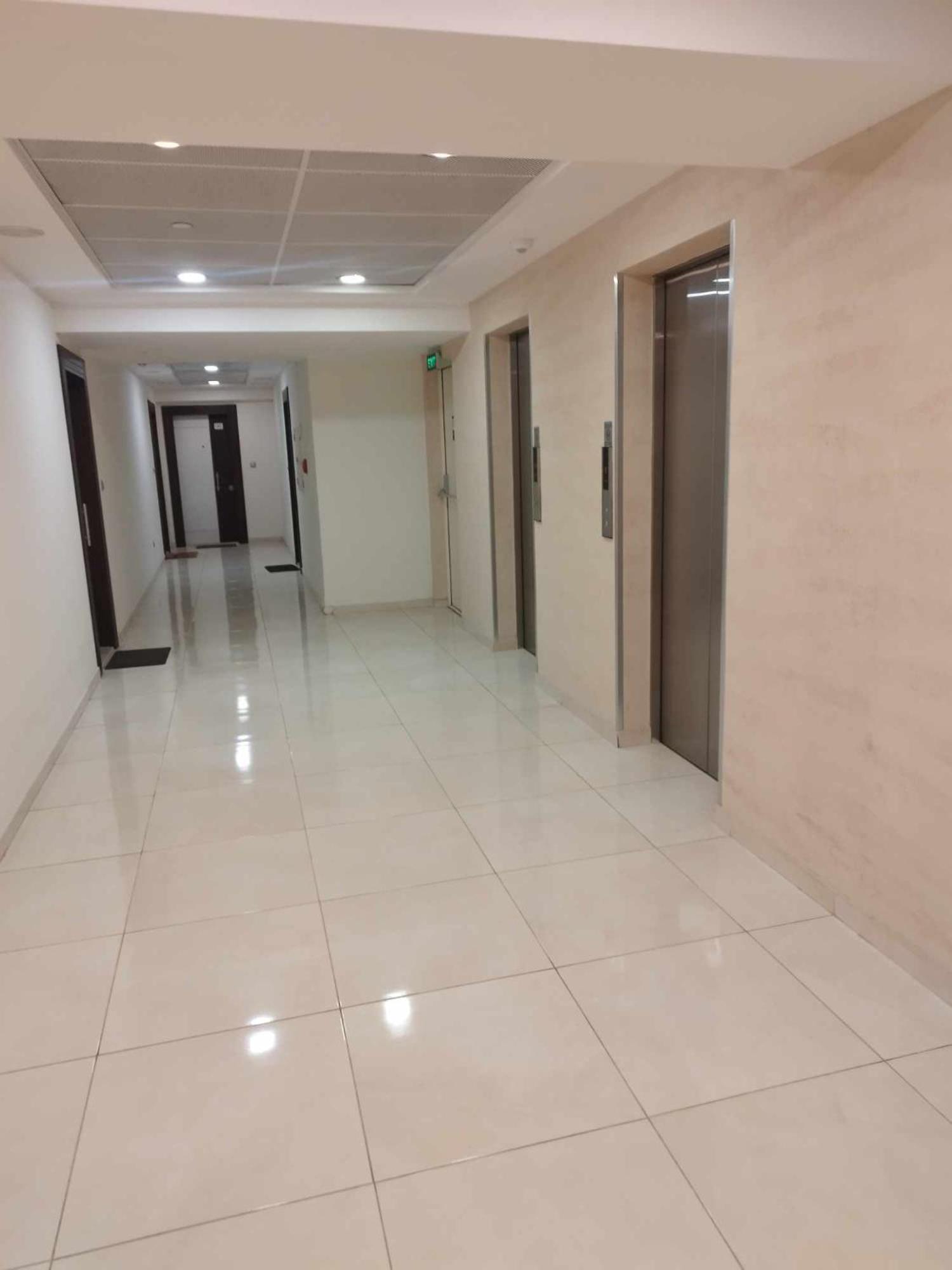 Skopje Sky City 37th, 33th, 28th,25th Floor Apartments with Pool & Spa & Fitness & Parking Including in Price view 4