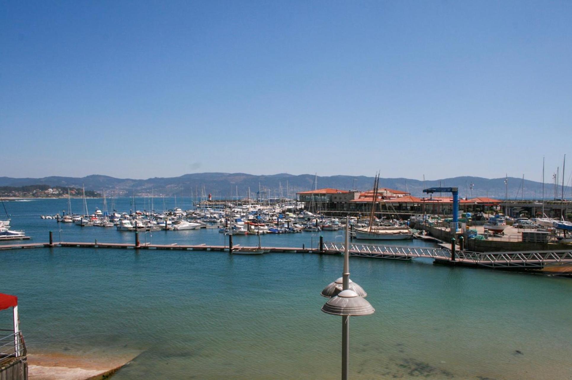Apartamento con excelente localización y vistas al mar