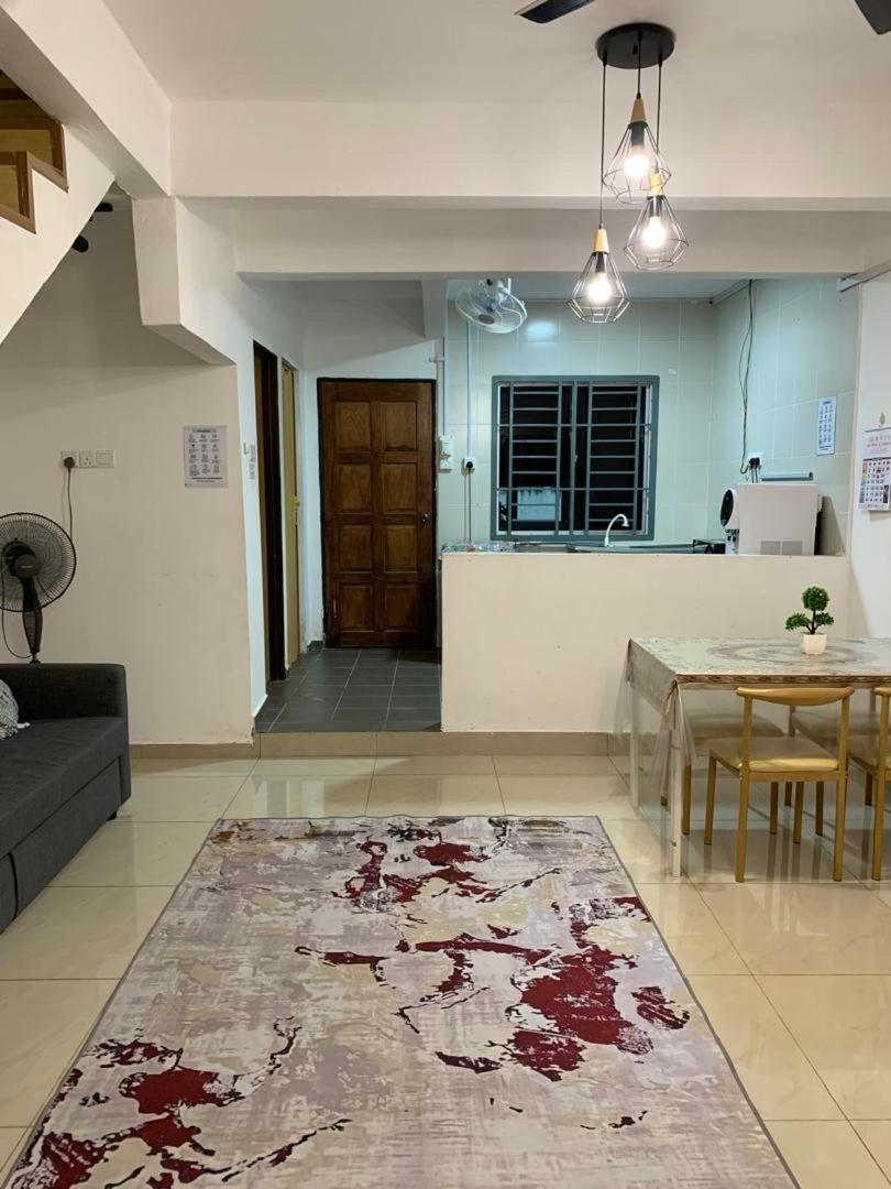 3BR House near Toll Yong peng photo 6