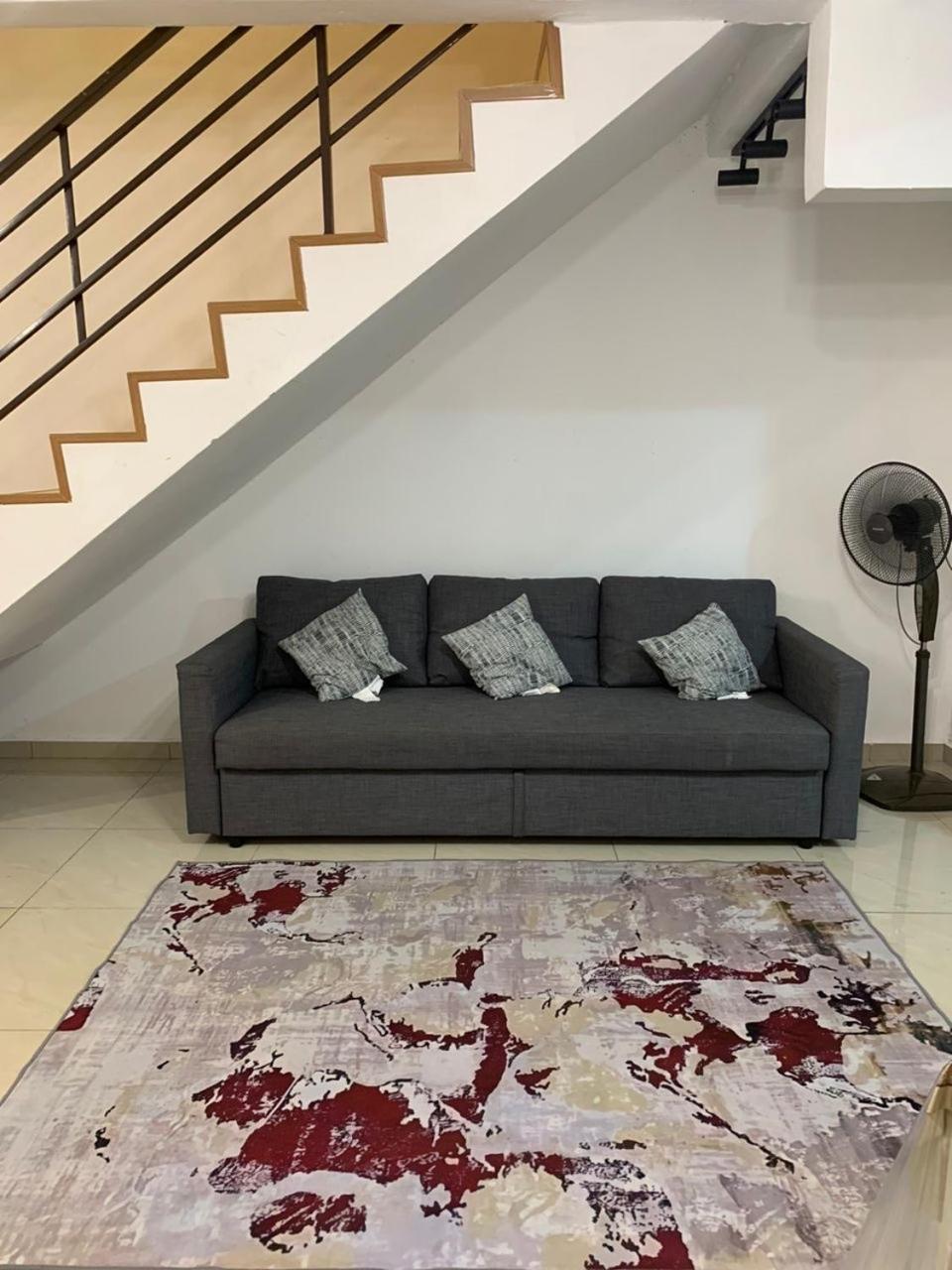 3BR House near Toll Yong peng photo 5