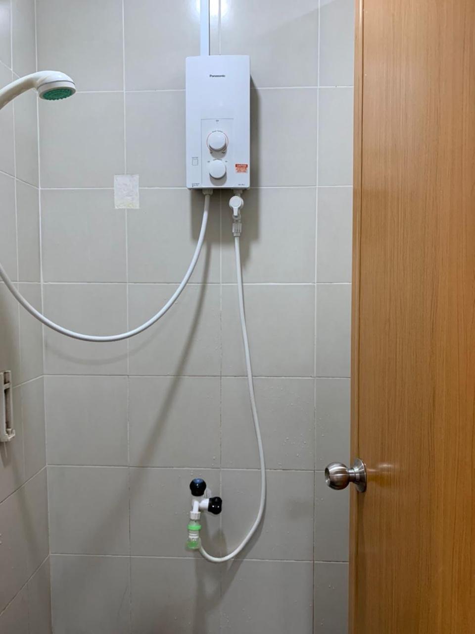 3BR House near Toll Yong peng photo 4
