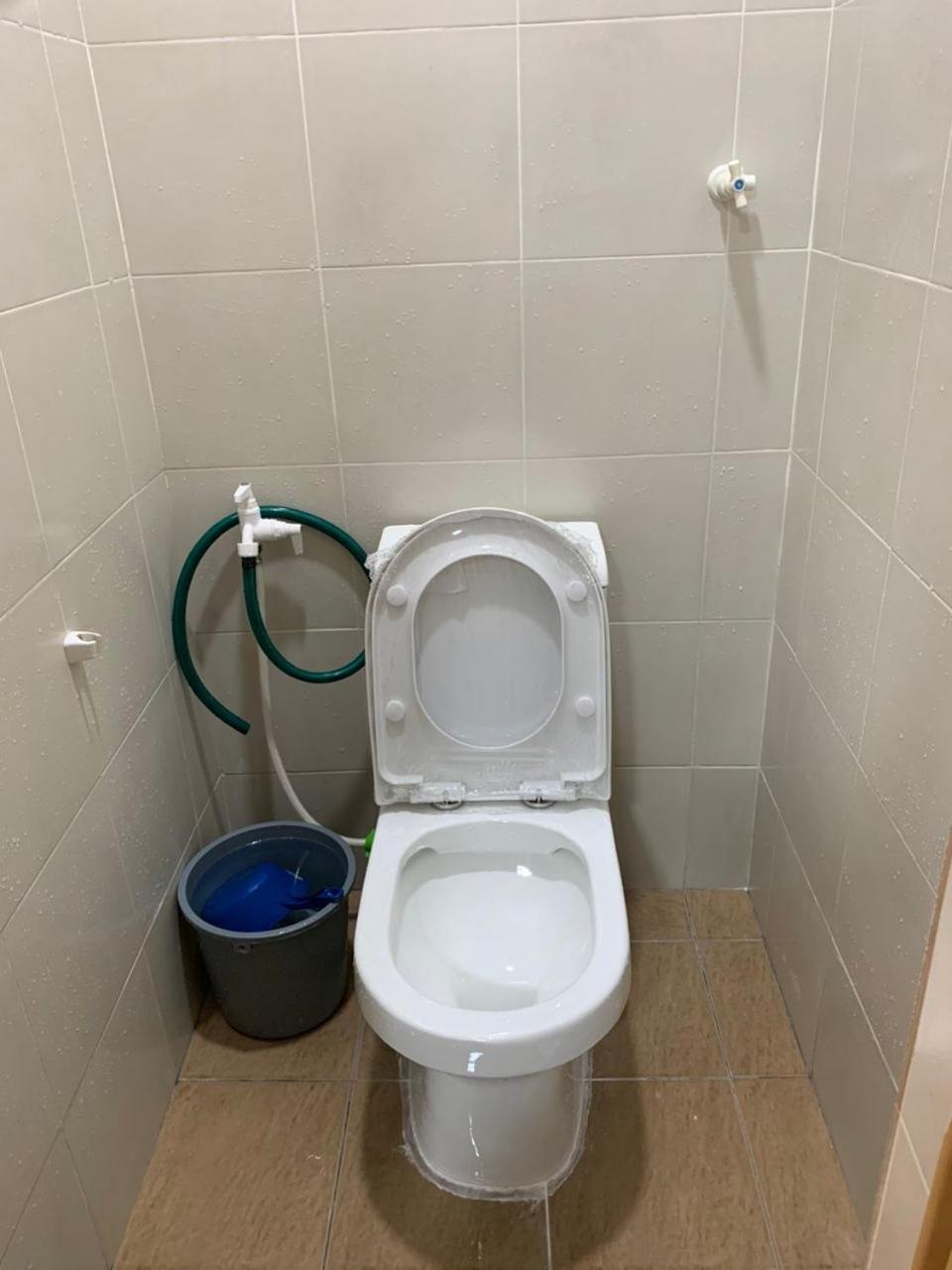 3BR House near Toll Yong peng photo 3
