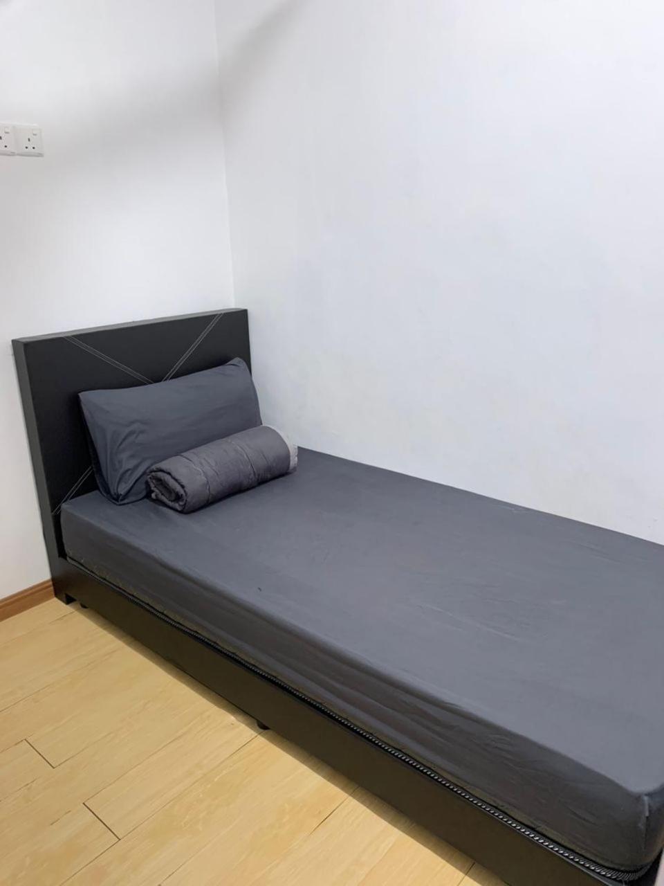 3BR House near Toll Yong peng photo 2
